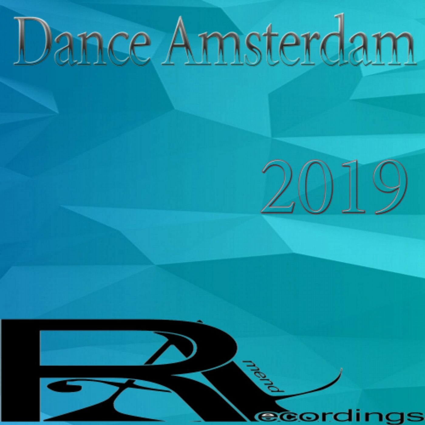 Dance Amsterdam 2019