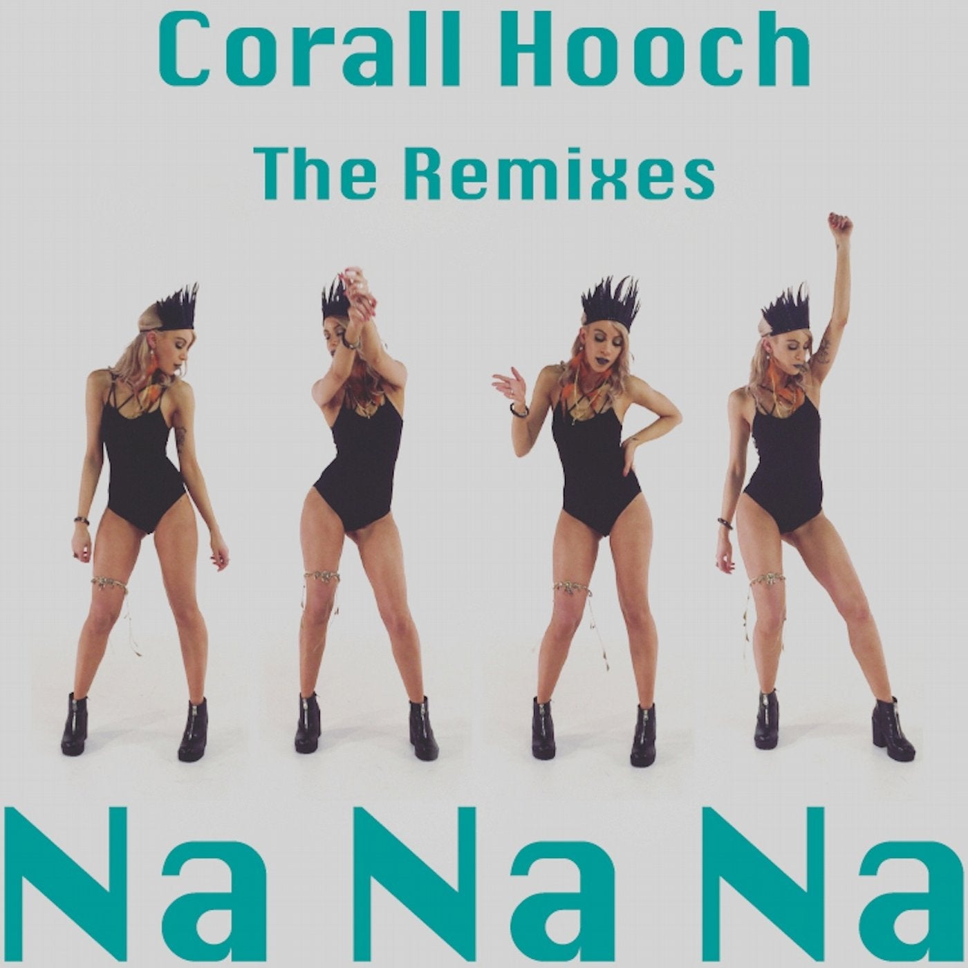 Na Na Na (The Remixes)
