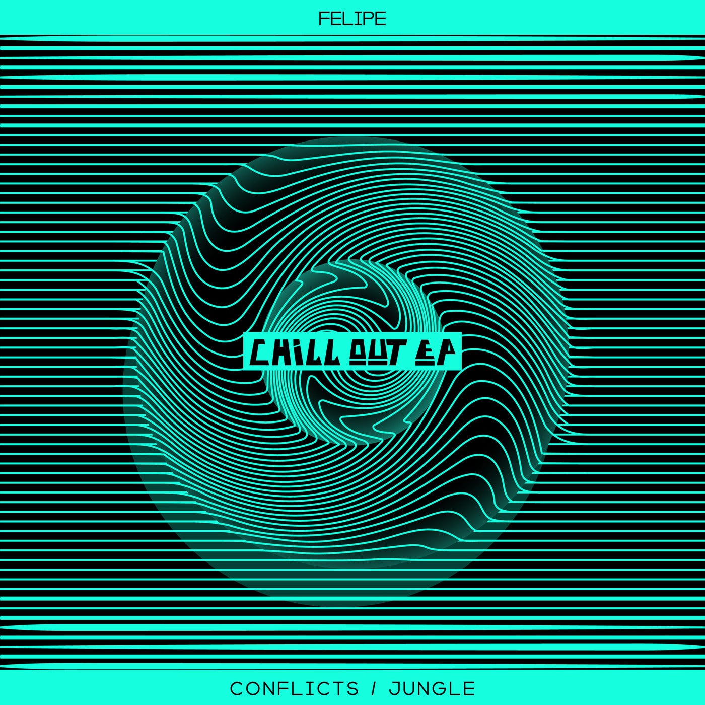 Chill Out EP