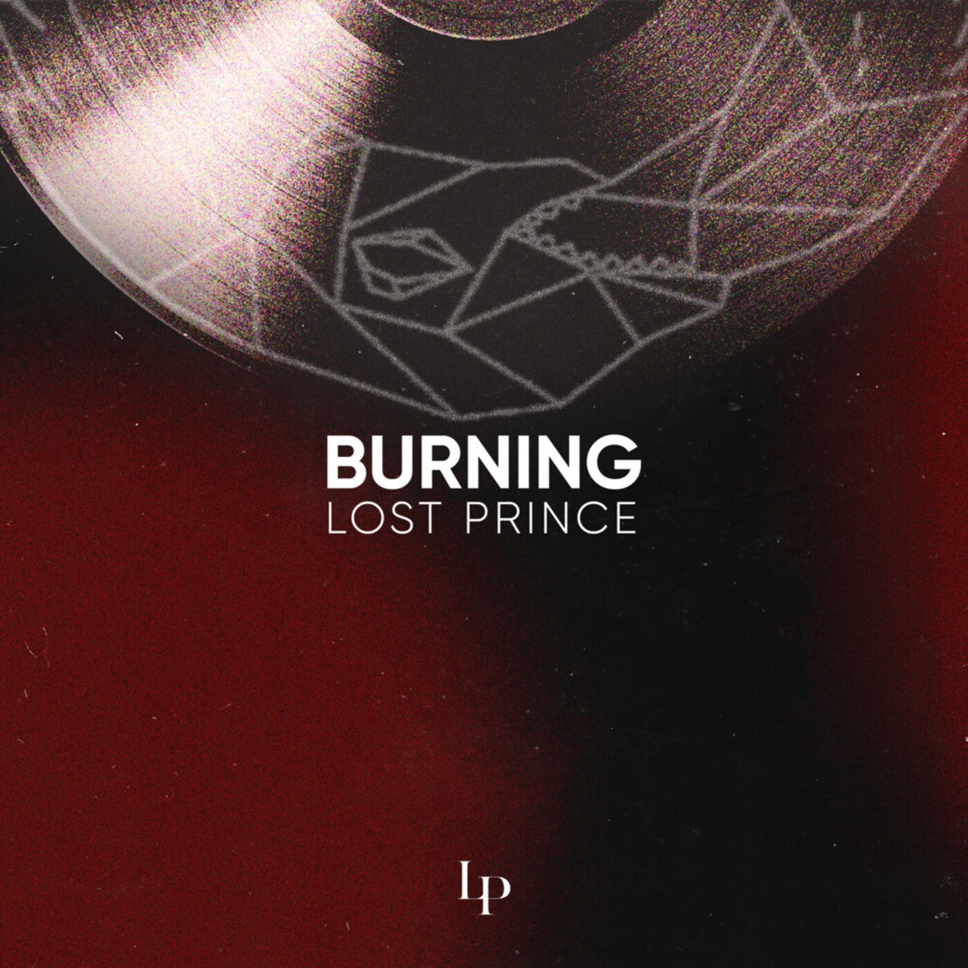 Burning (Extended Mix)