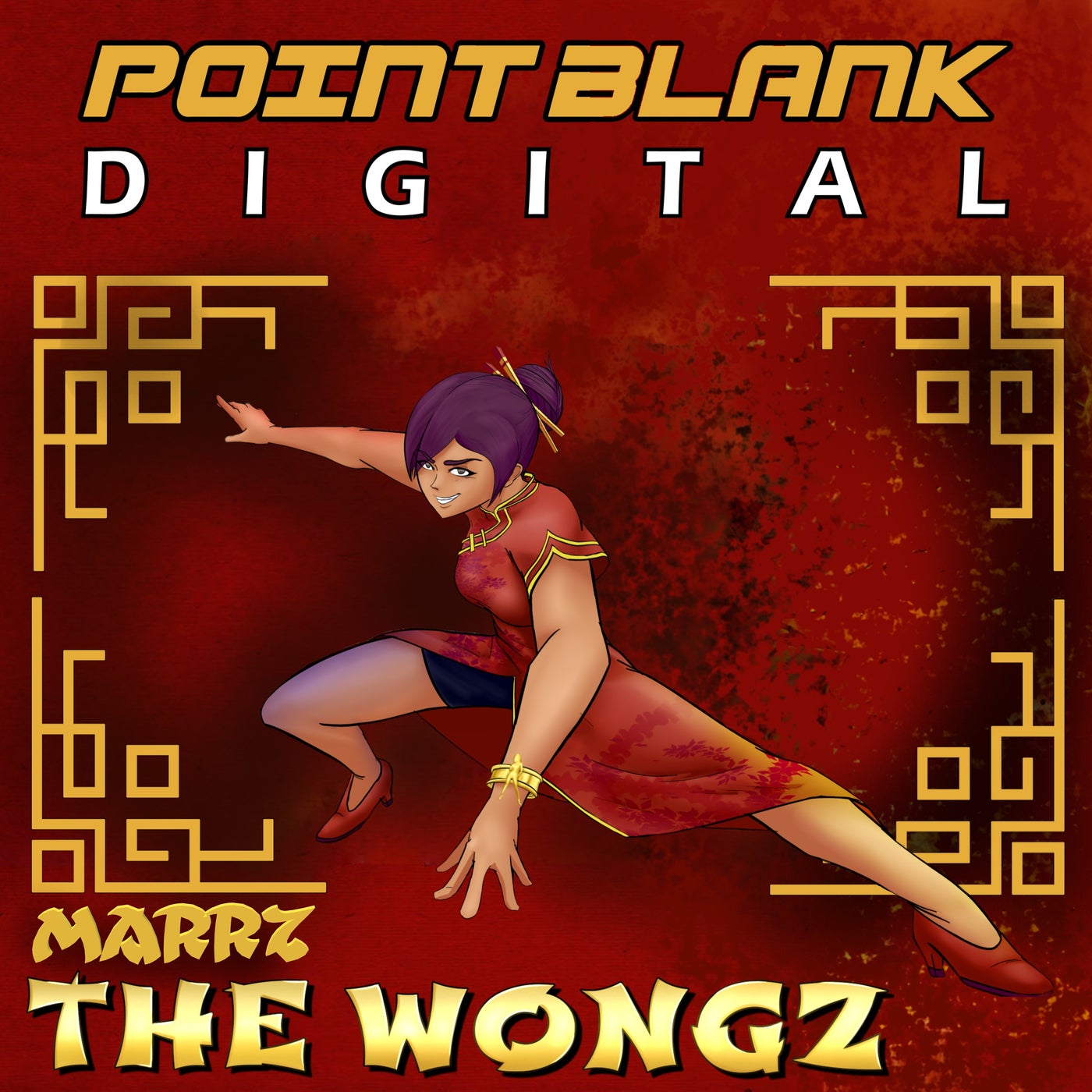 The Wongz