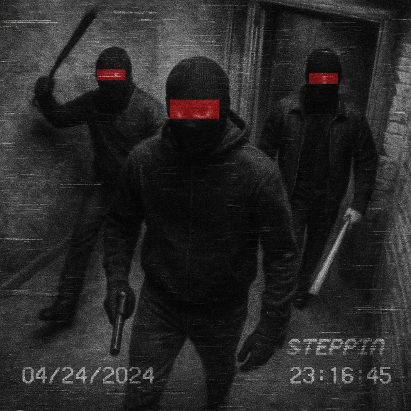 Steppin