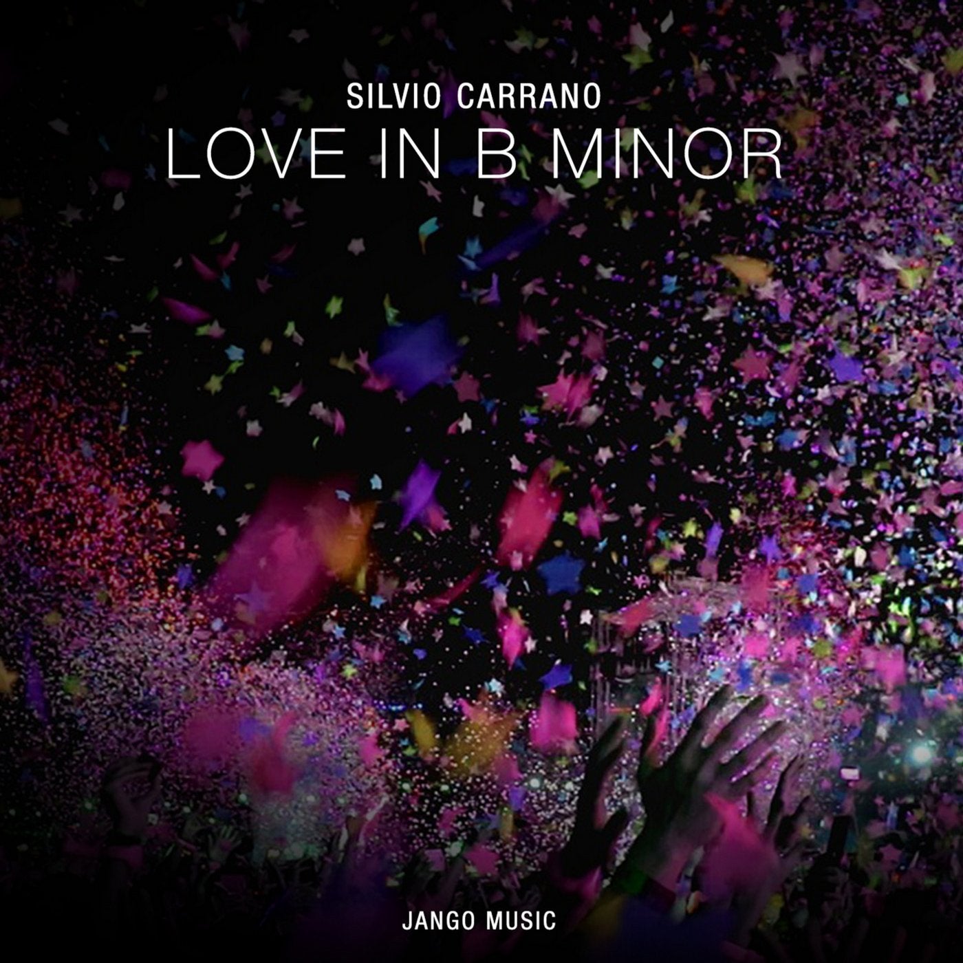 Love in B Minor