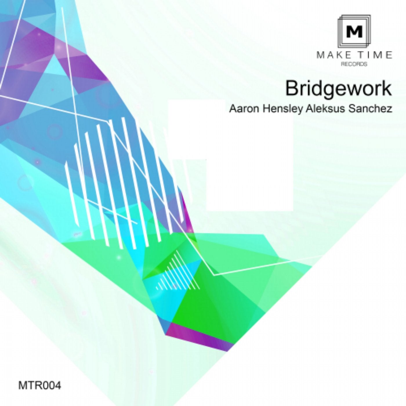 Bridgework