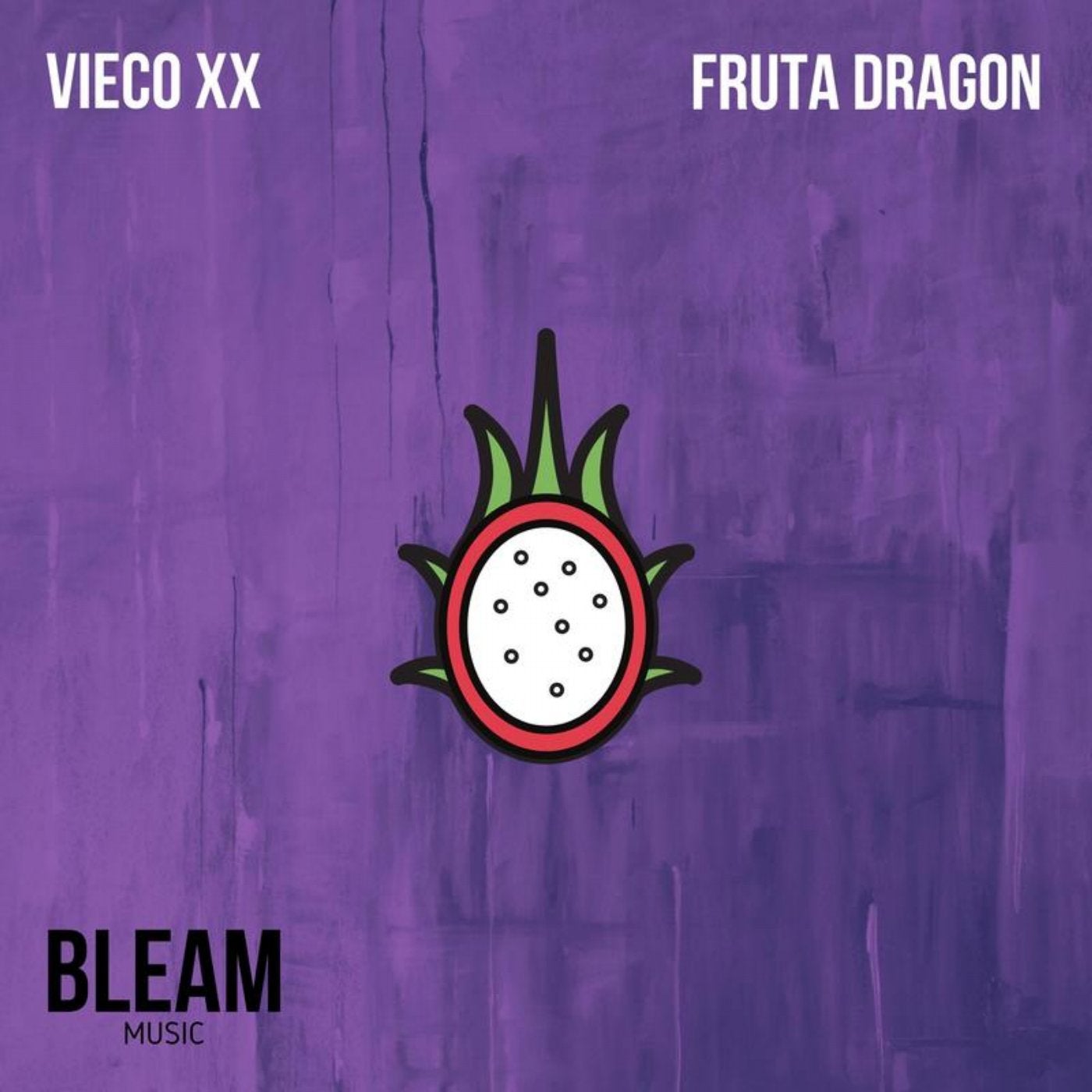 Fruta Dragon