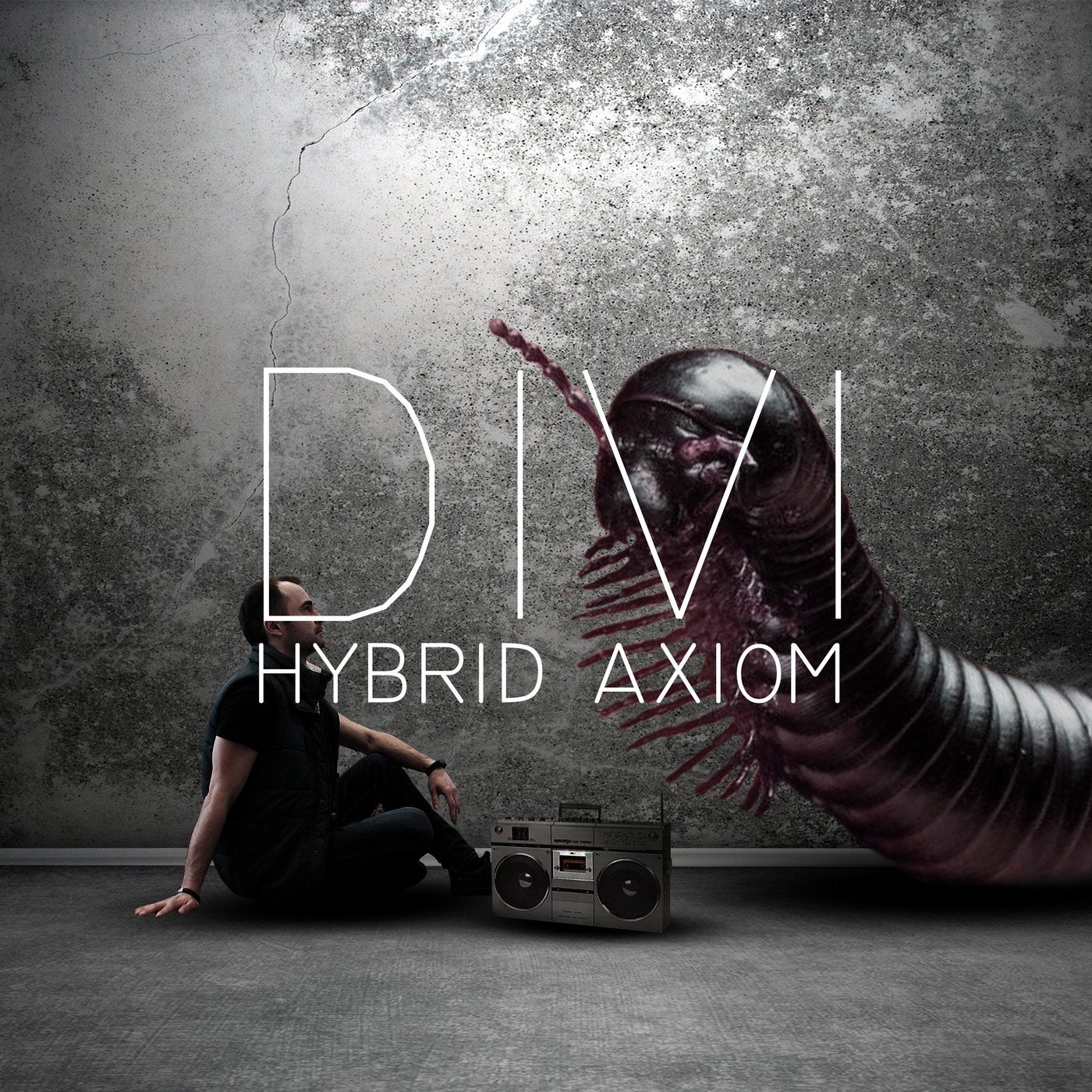 Hybrid Axiom