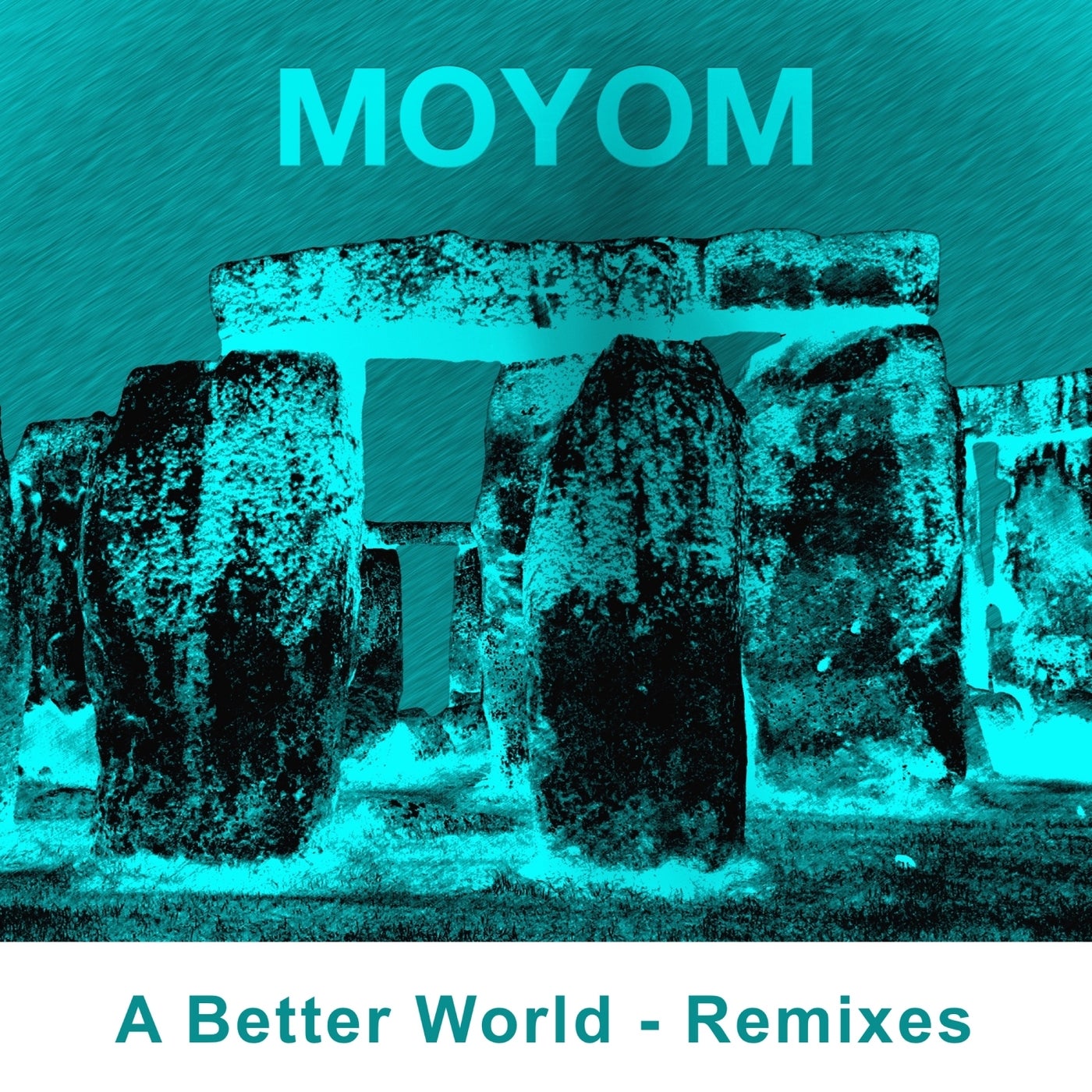 A Better World (Remixes)