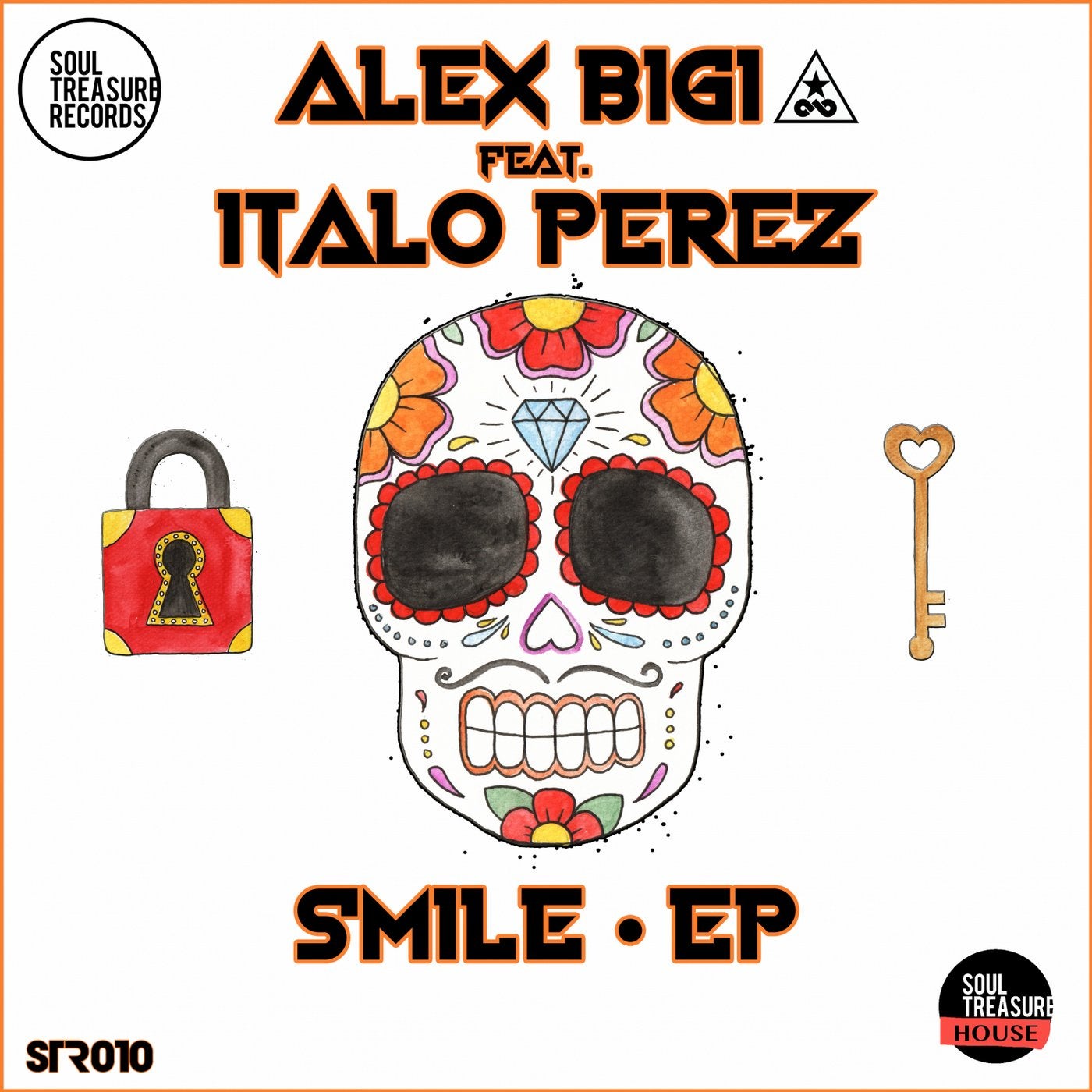 Smile (feat. Italo Perez)