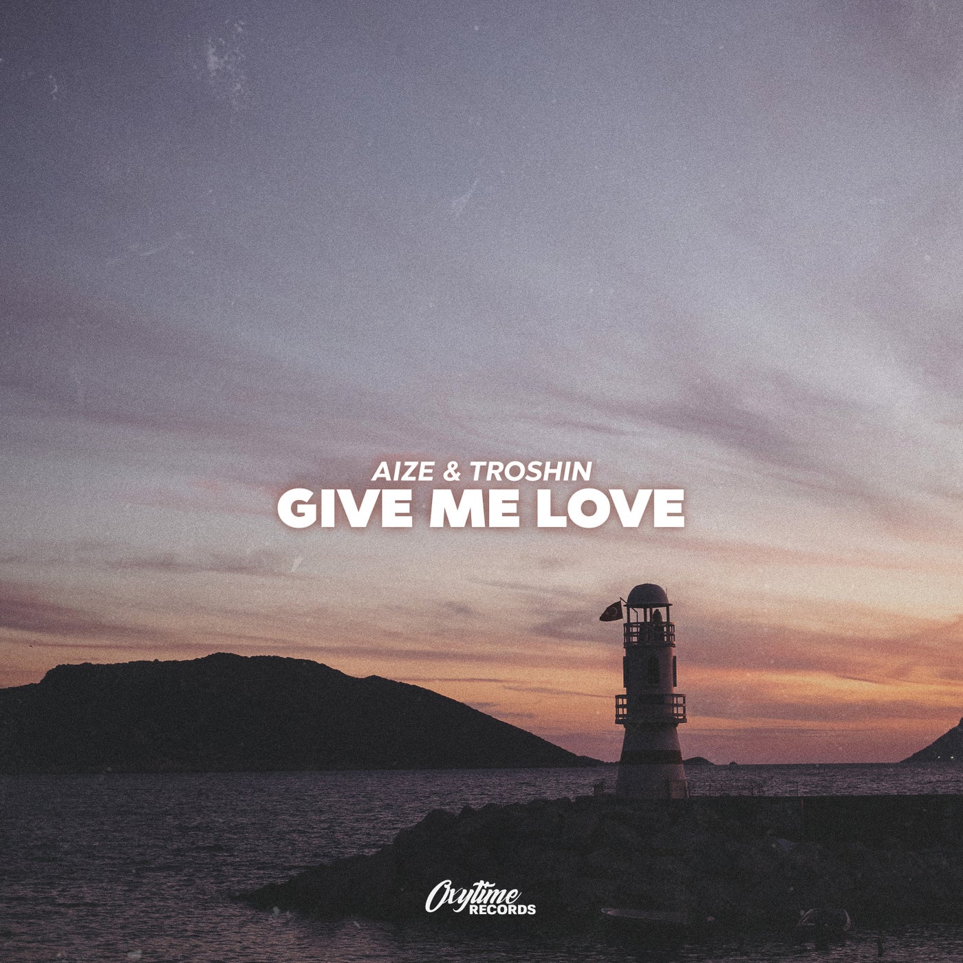 Give Me Love