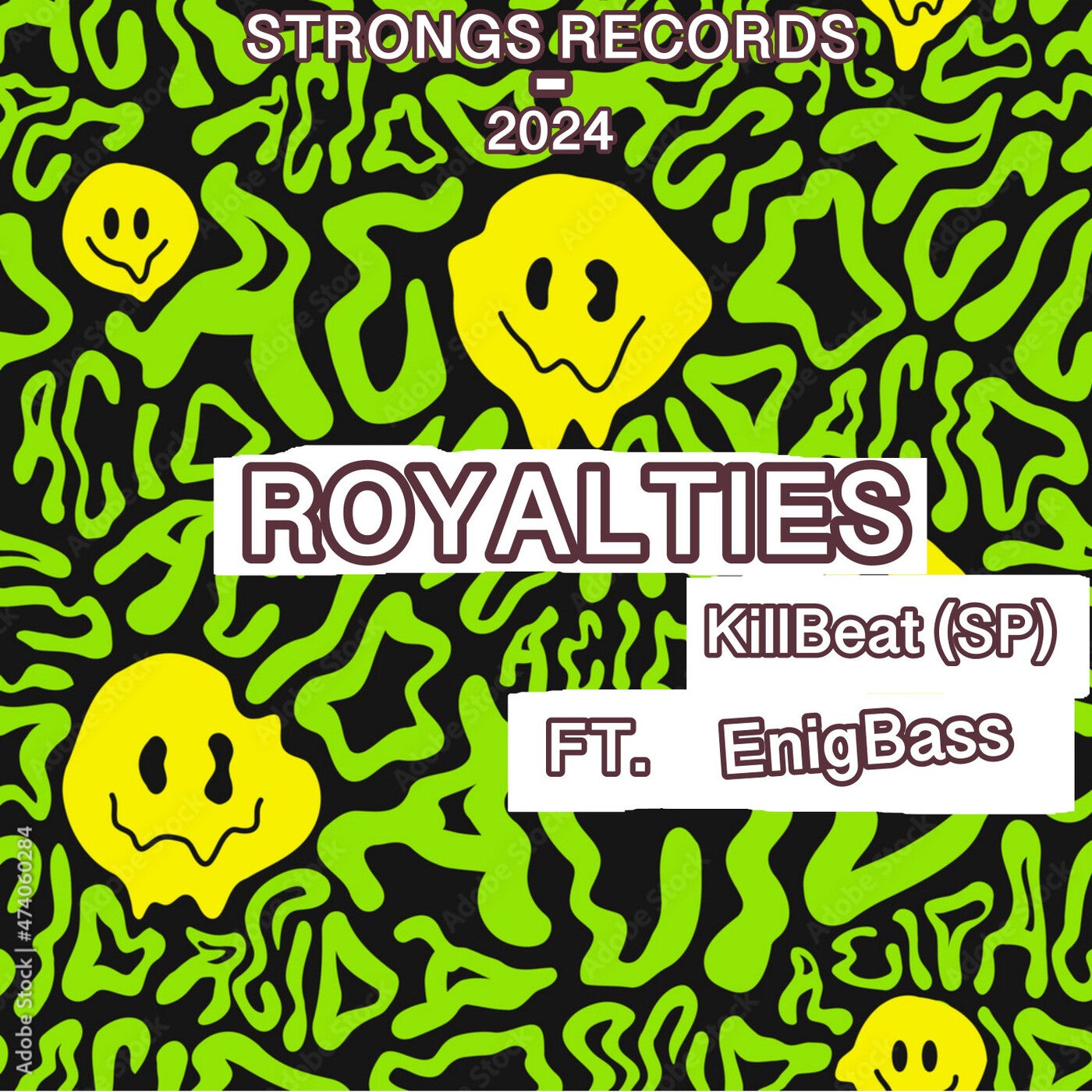 Royalties (Original Mix)