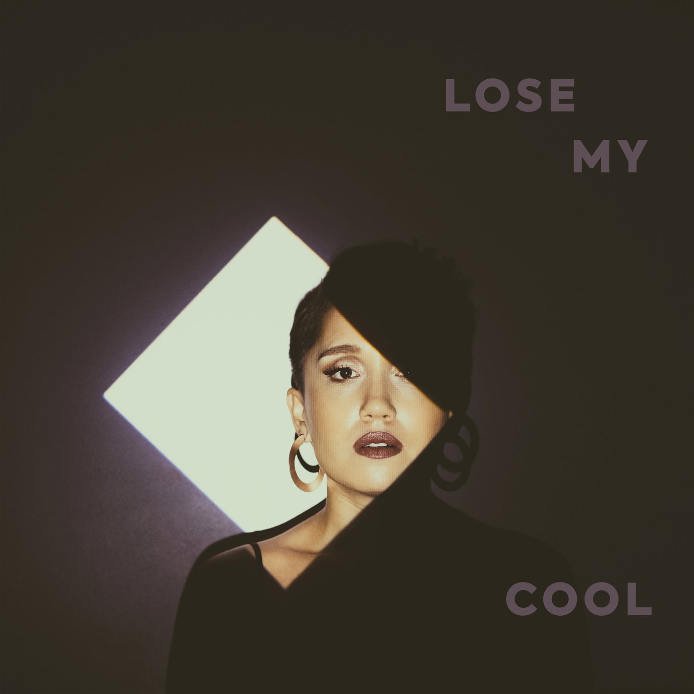 Lose My Cool