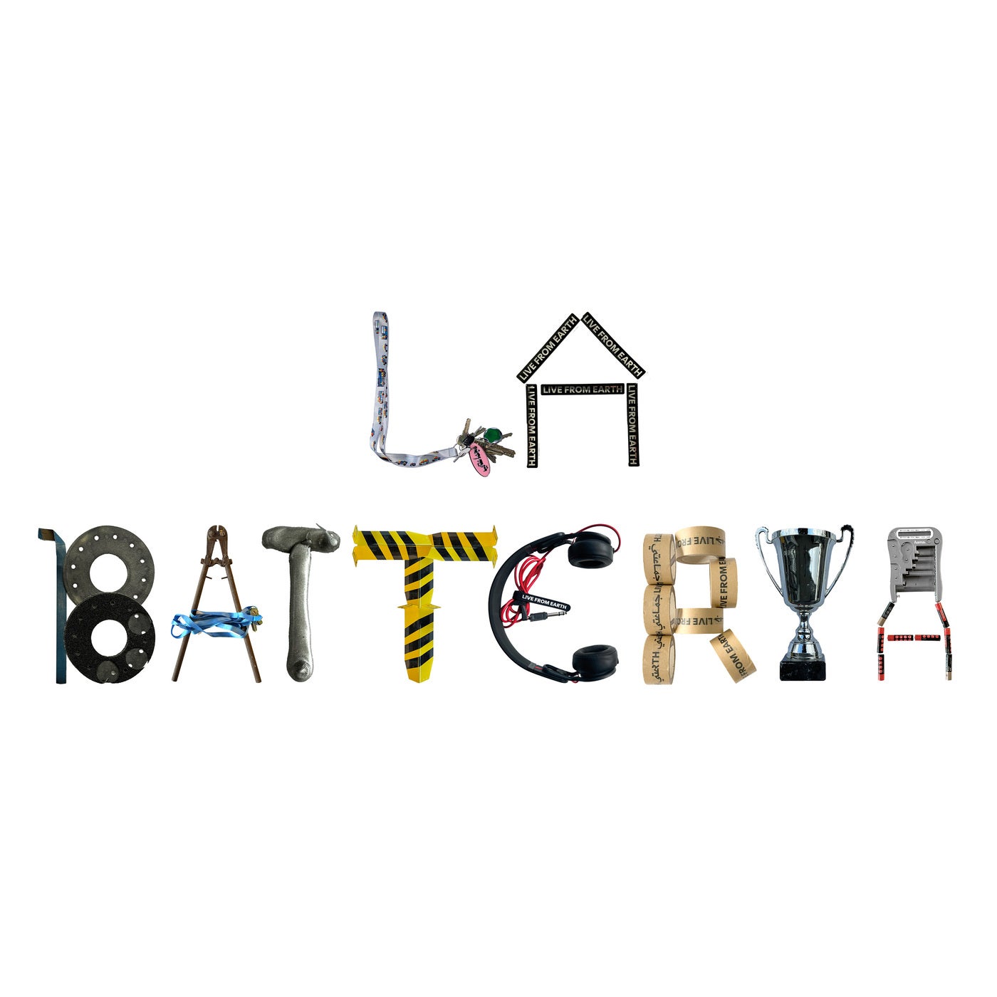 La Batteria (Extended Version)