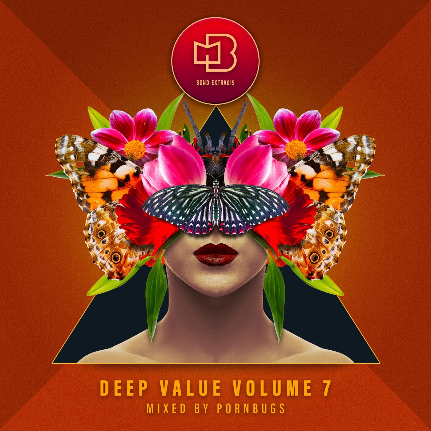 Deep Value, Vol. 7 (Incl. Dj Mix)