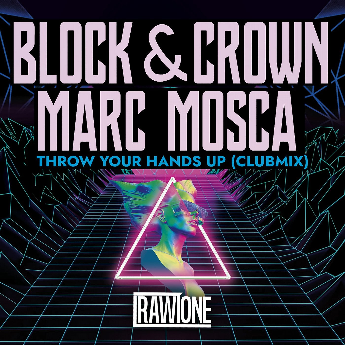 Throw Your Hands Up (Club Mix)