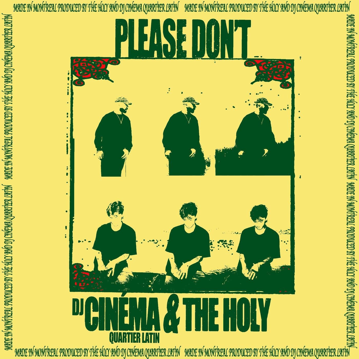Please Don't