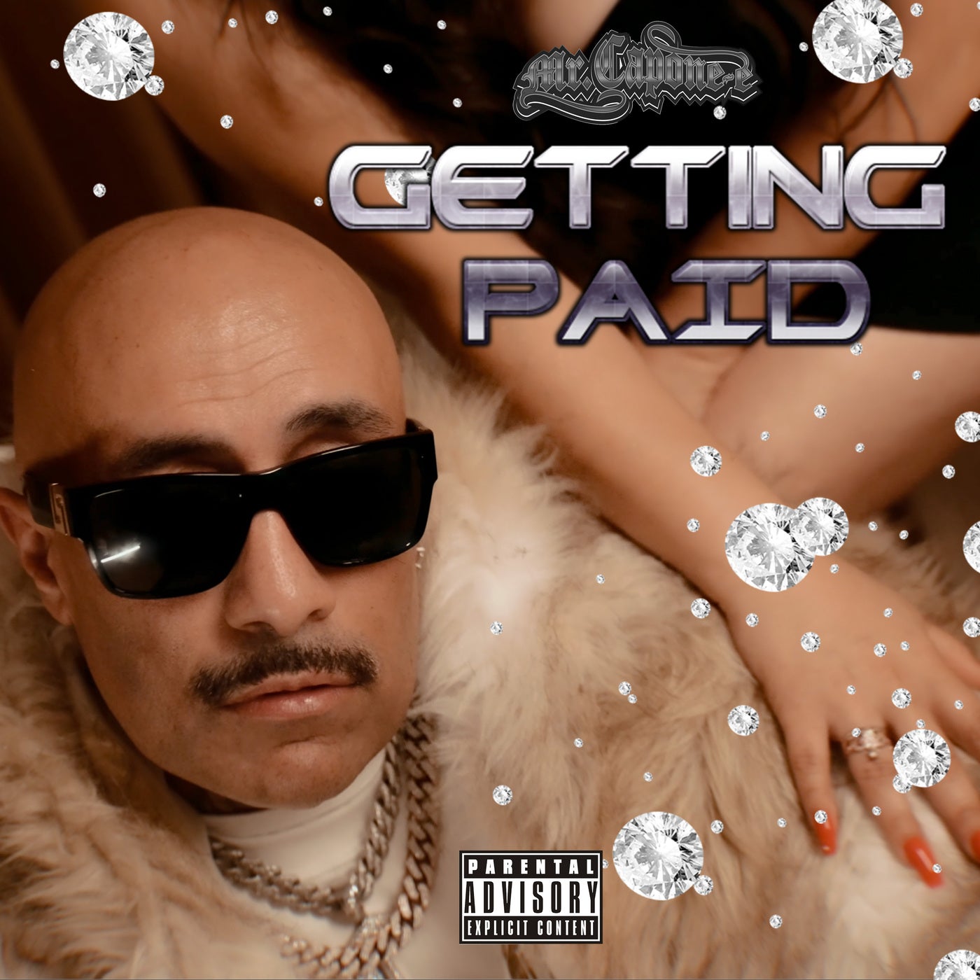 Cover art for Getting Paid