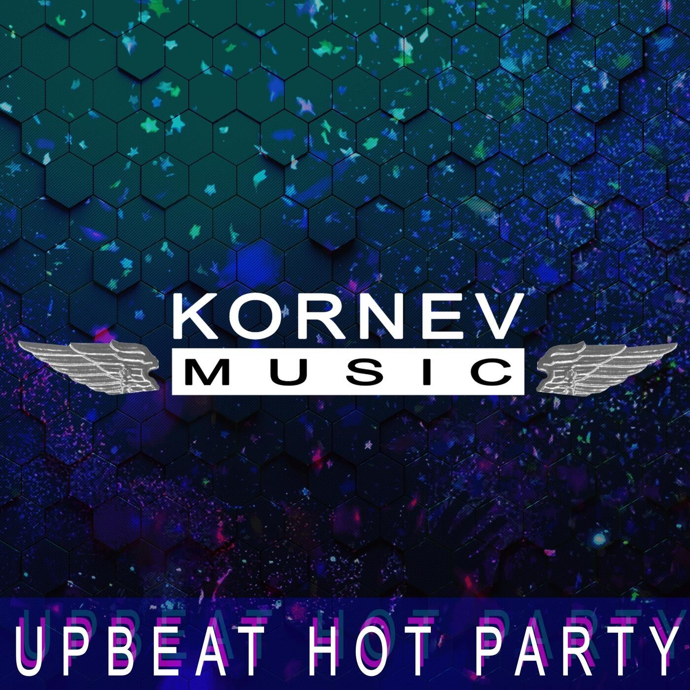 Upbeat Hot Party