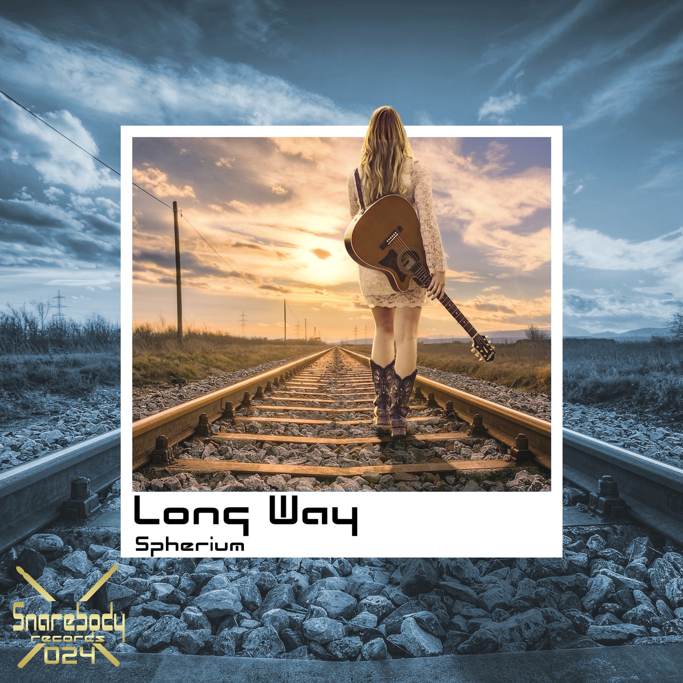 Long Way