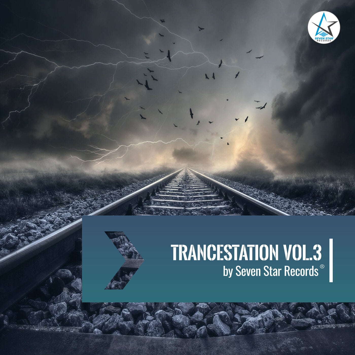 TranceStation, Vol. 4