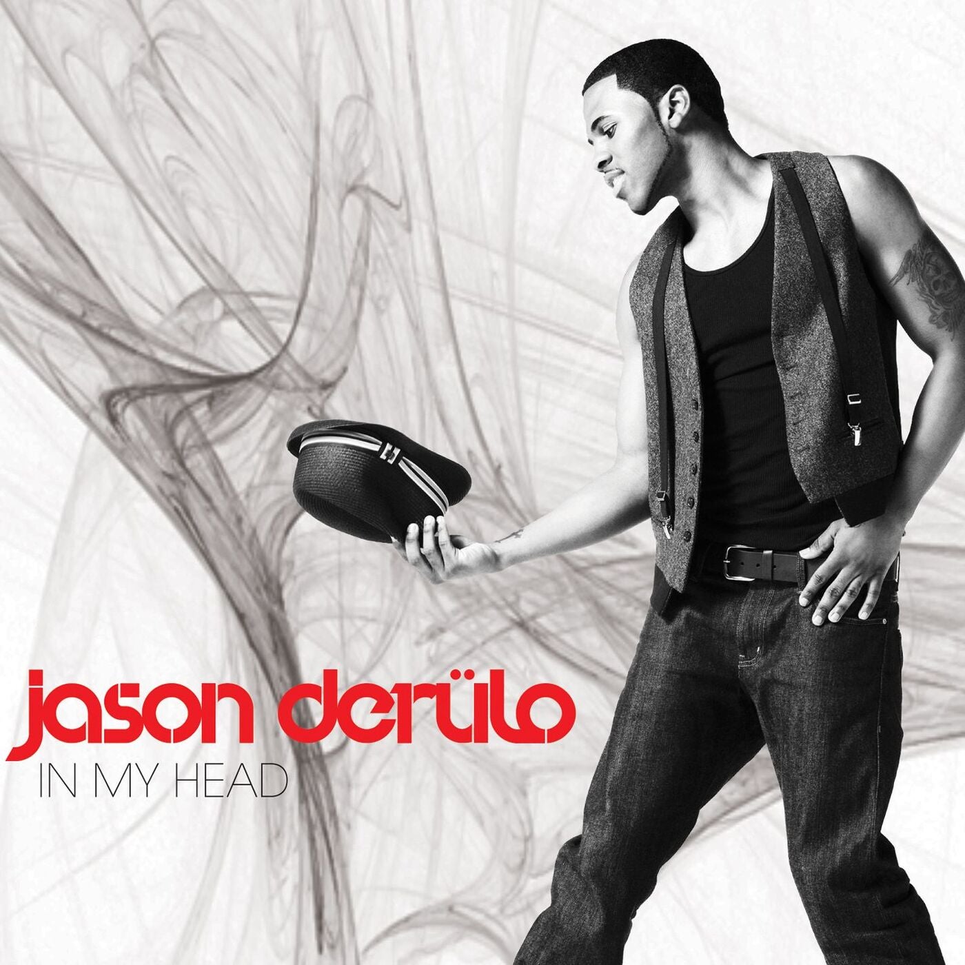 Jason Derulo - Whatcha Say