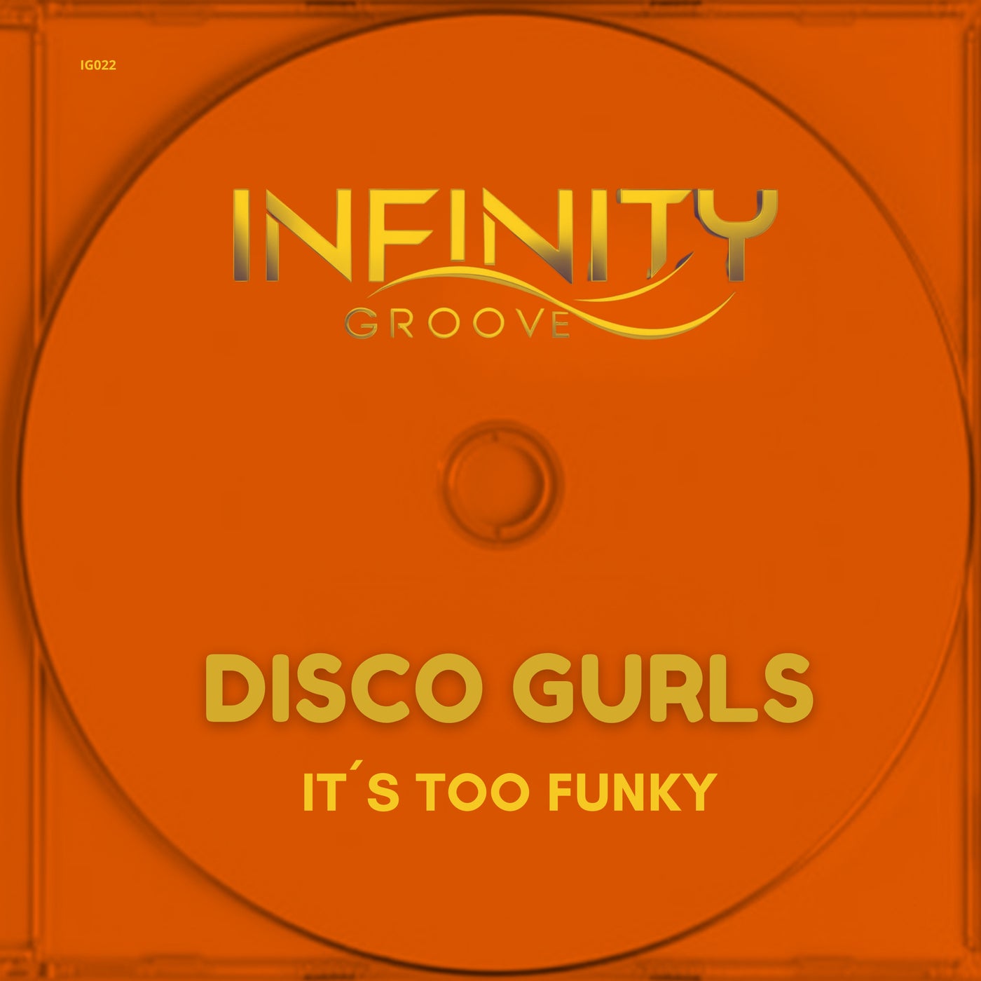 It´s Too Funky
