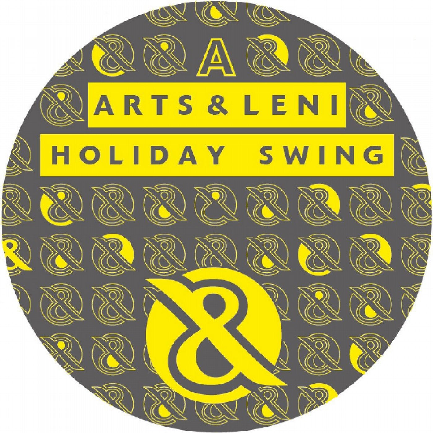 Holiday Swing