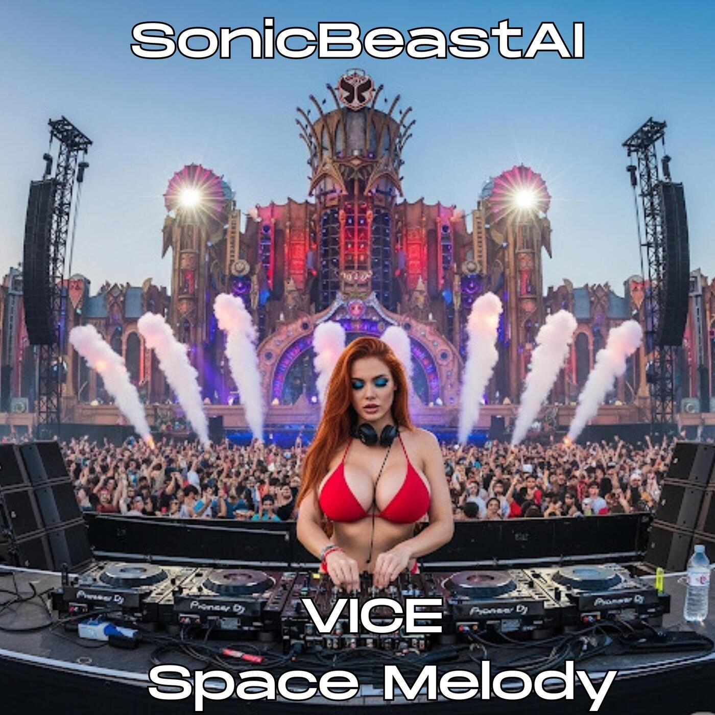 Vice (Space Melody Alan mike p walker stared the new age #sonicbeastai #chillhouse #deephouse #melancholicvocals #ambienttextures #distortedvocalchops #deepsynthesizers #roboticsvoices)