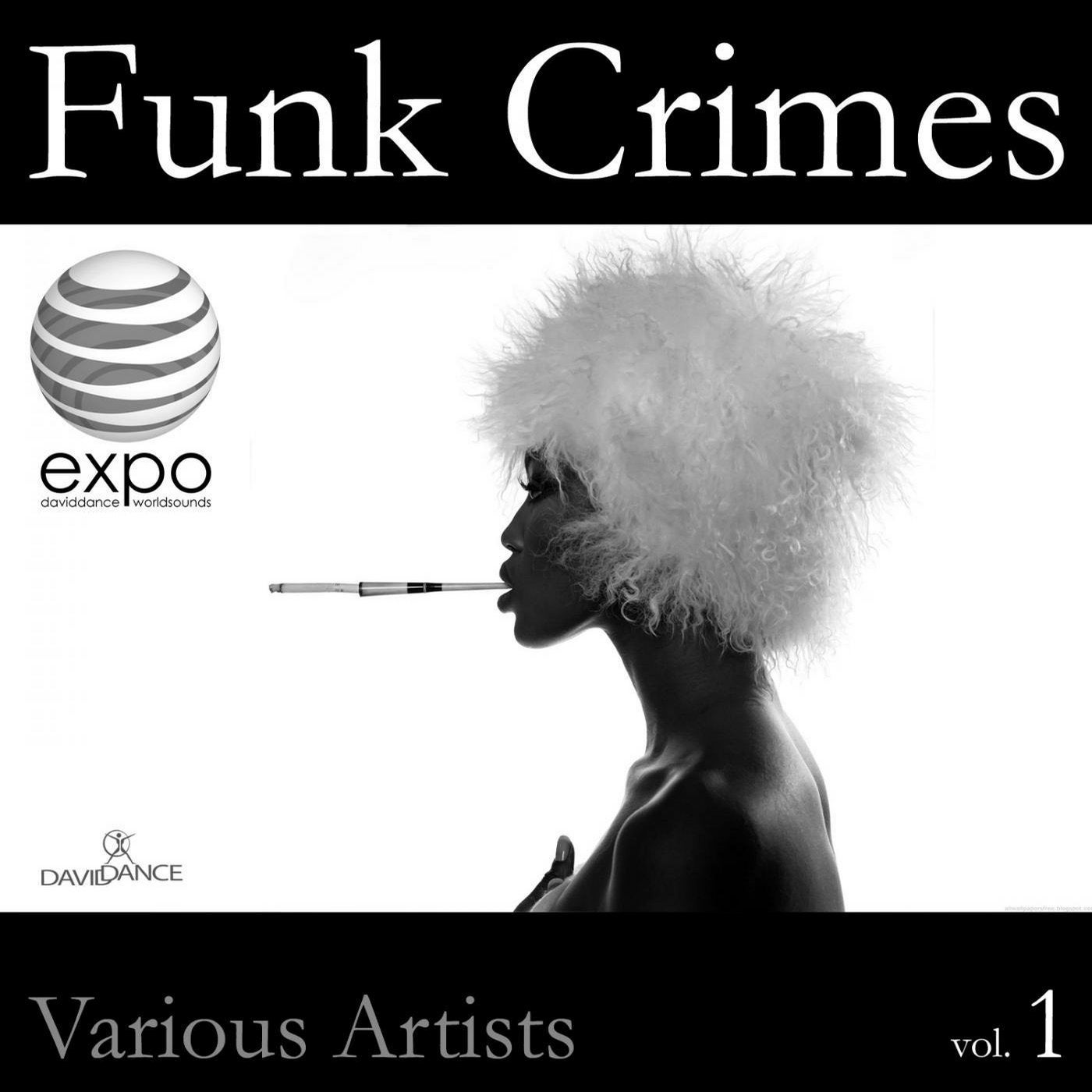 FUNK CRIMES 1