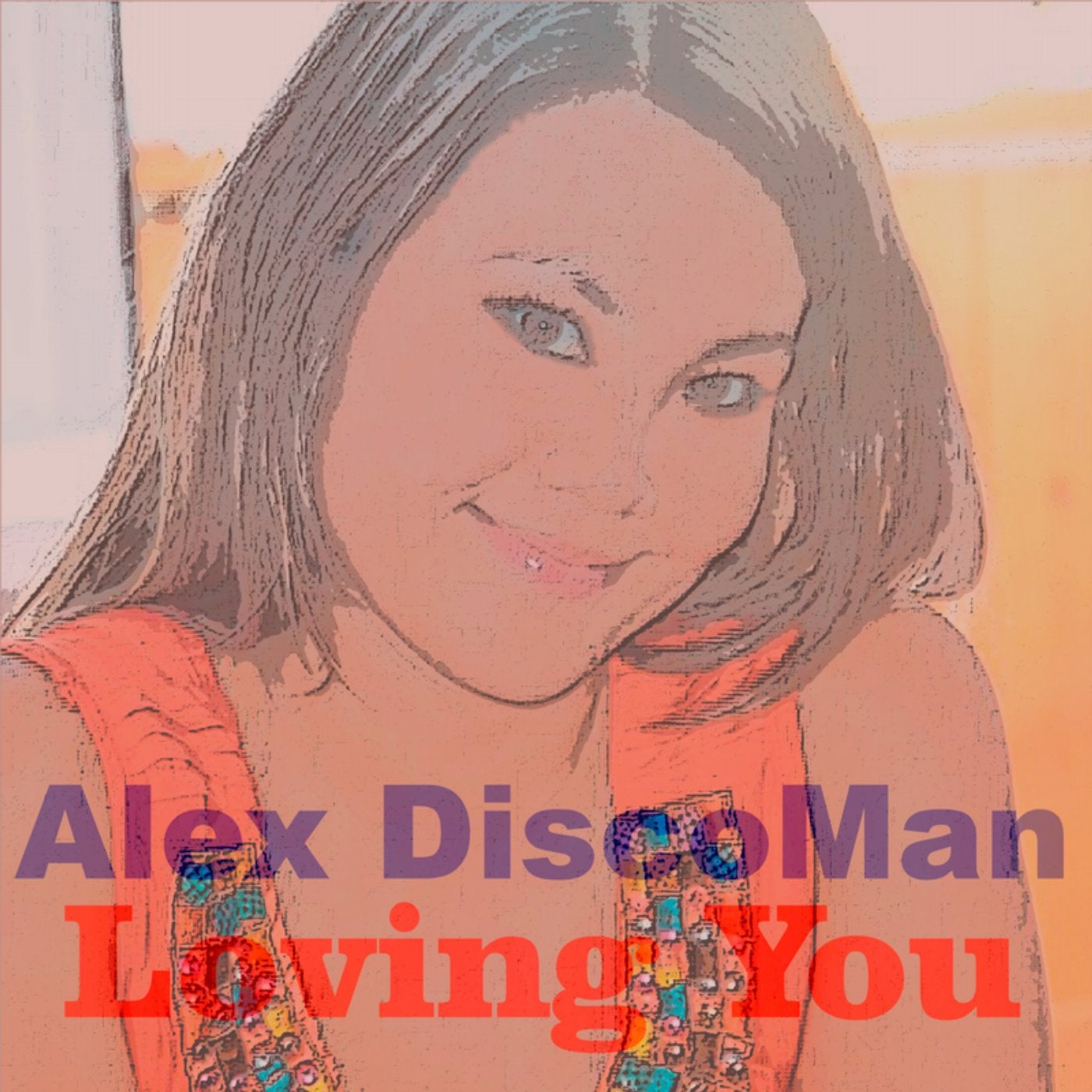 Loving You