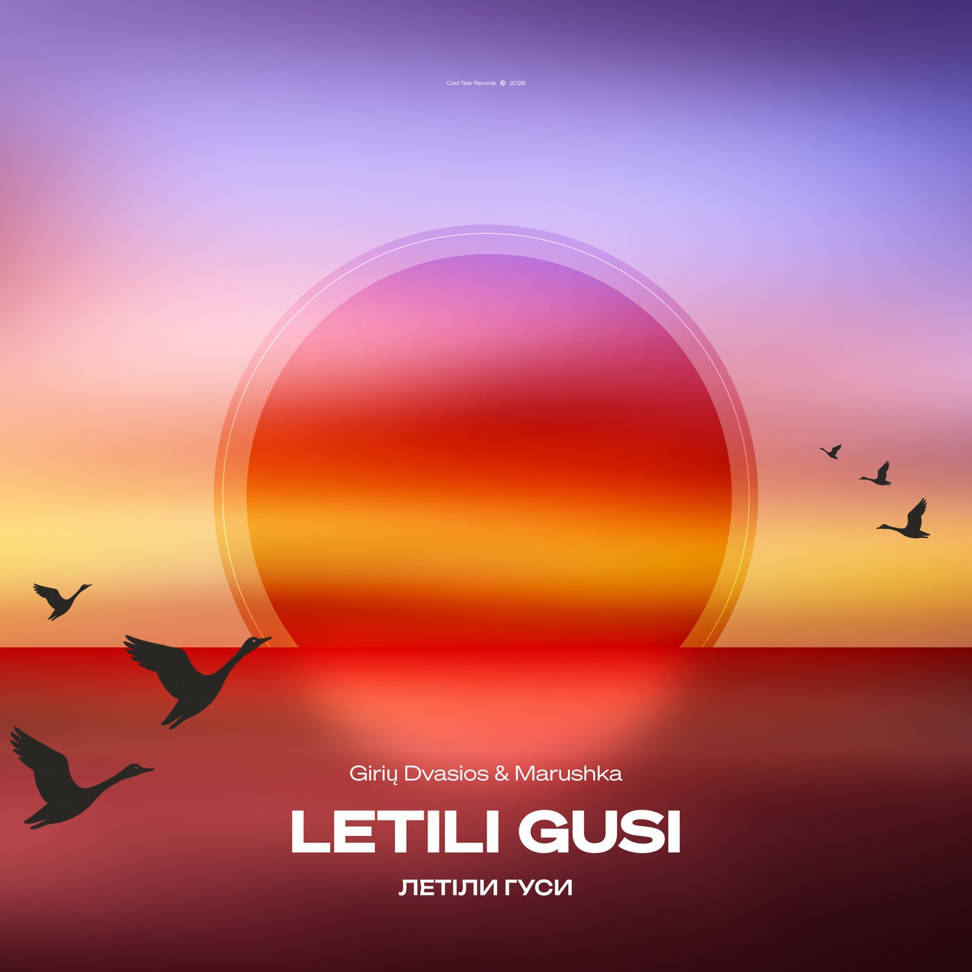 Letili Gusi