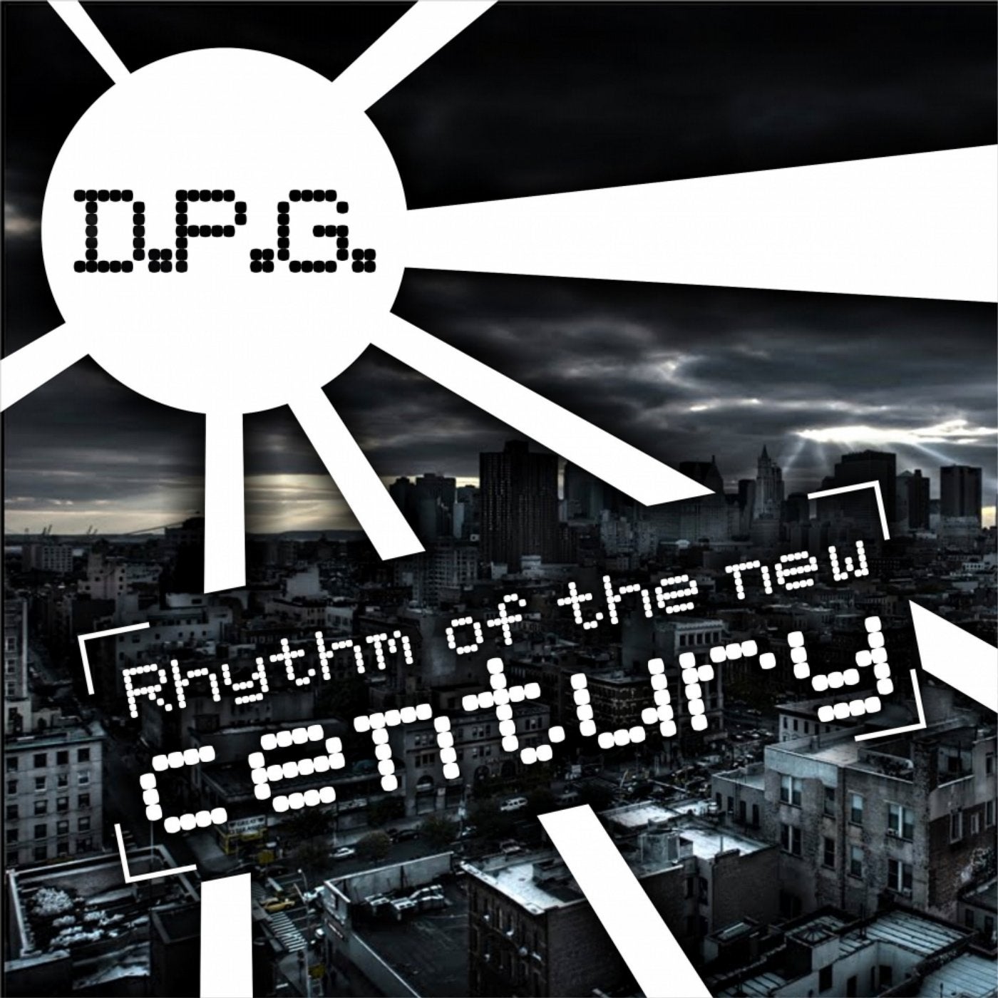 Rhythm of The New Century