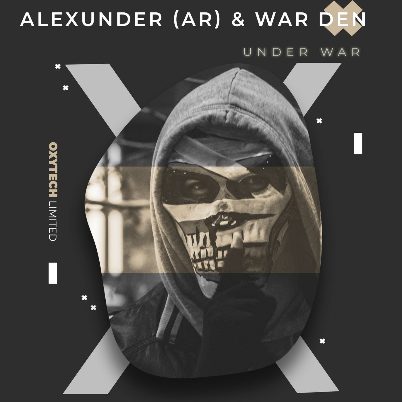 Under War