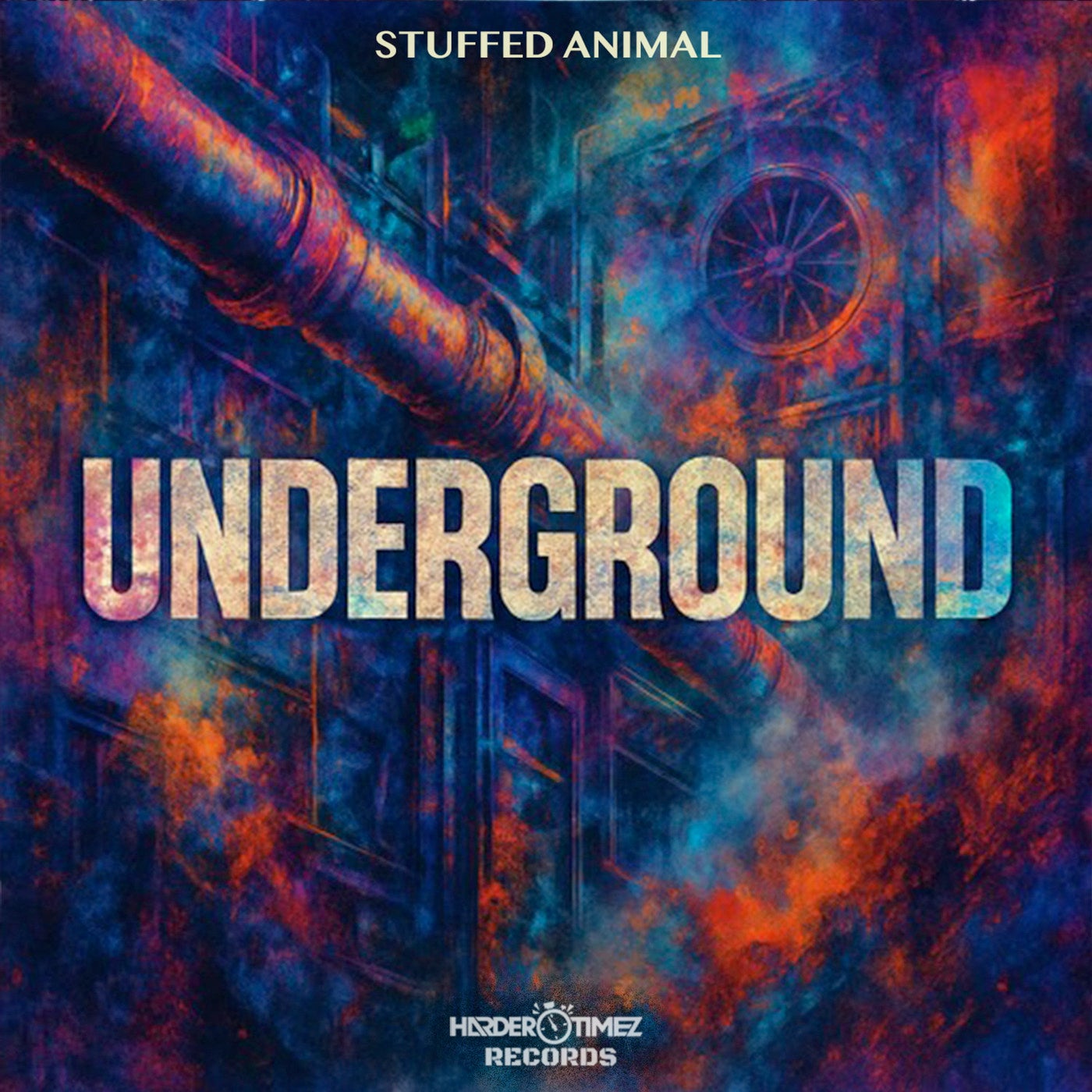 Underground