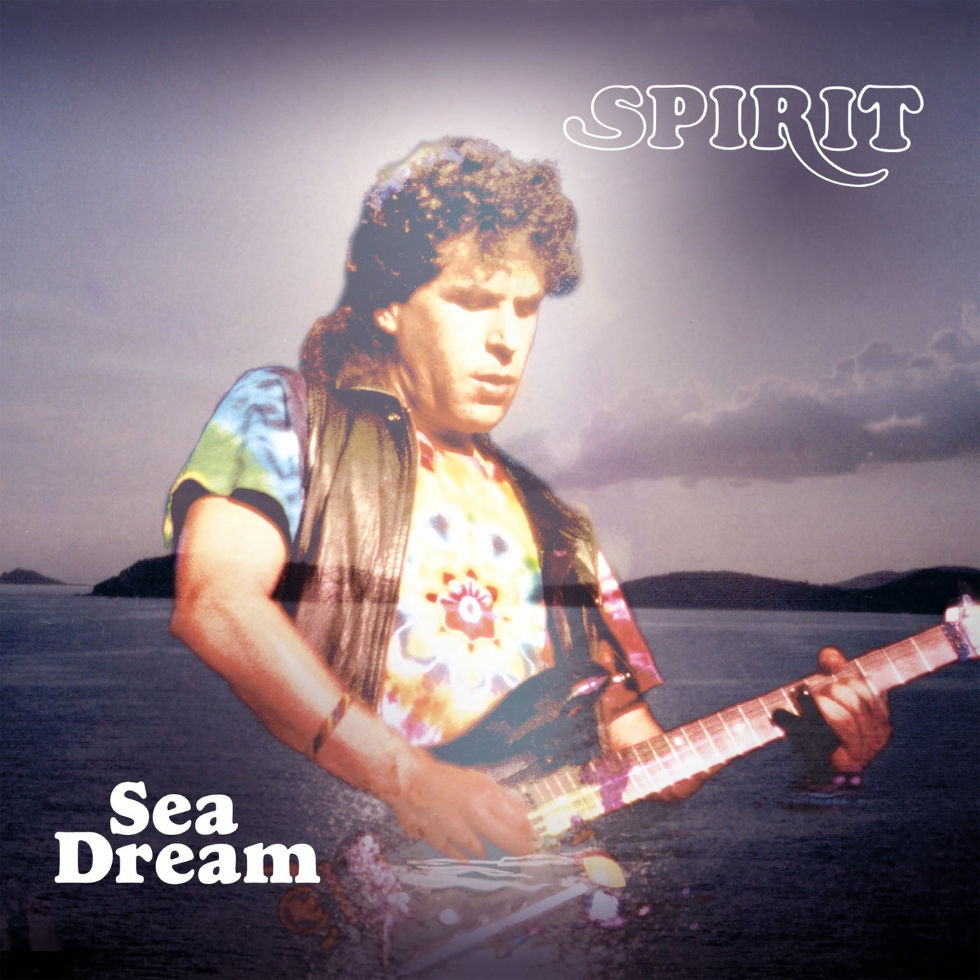 Spirit - 1984 (Live, Harpo