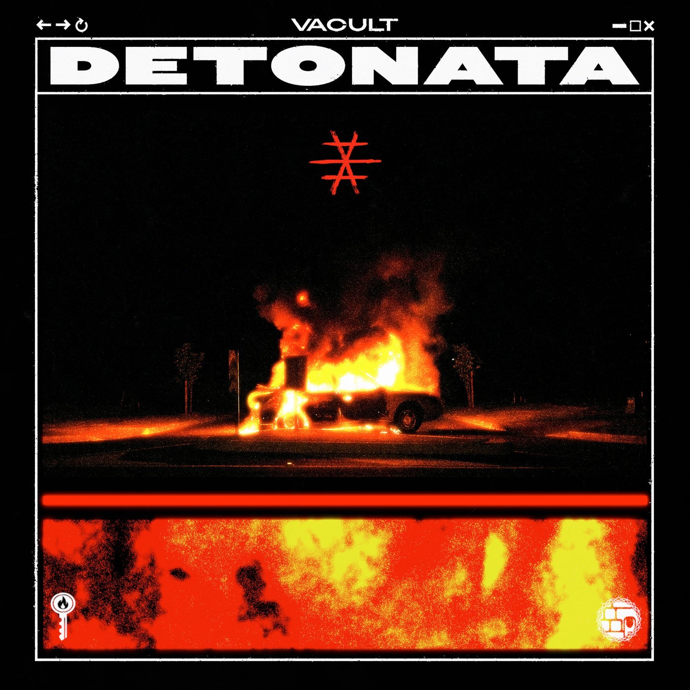 Detonata (Extended Mix)