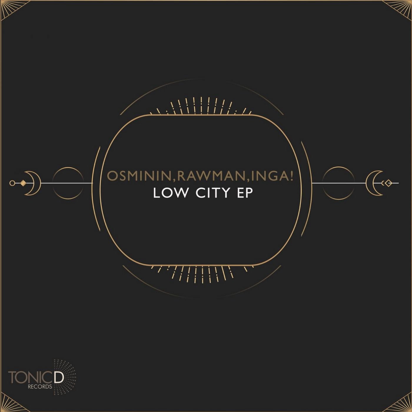 Low City EP