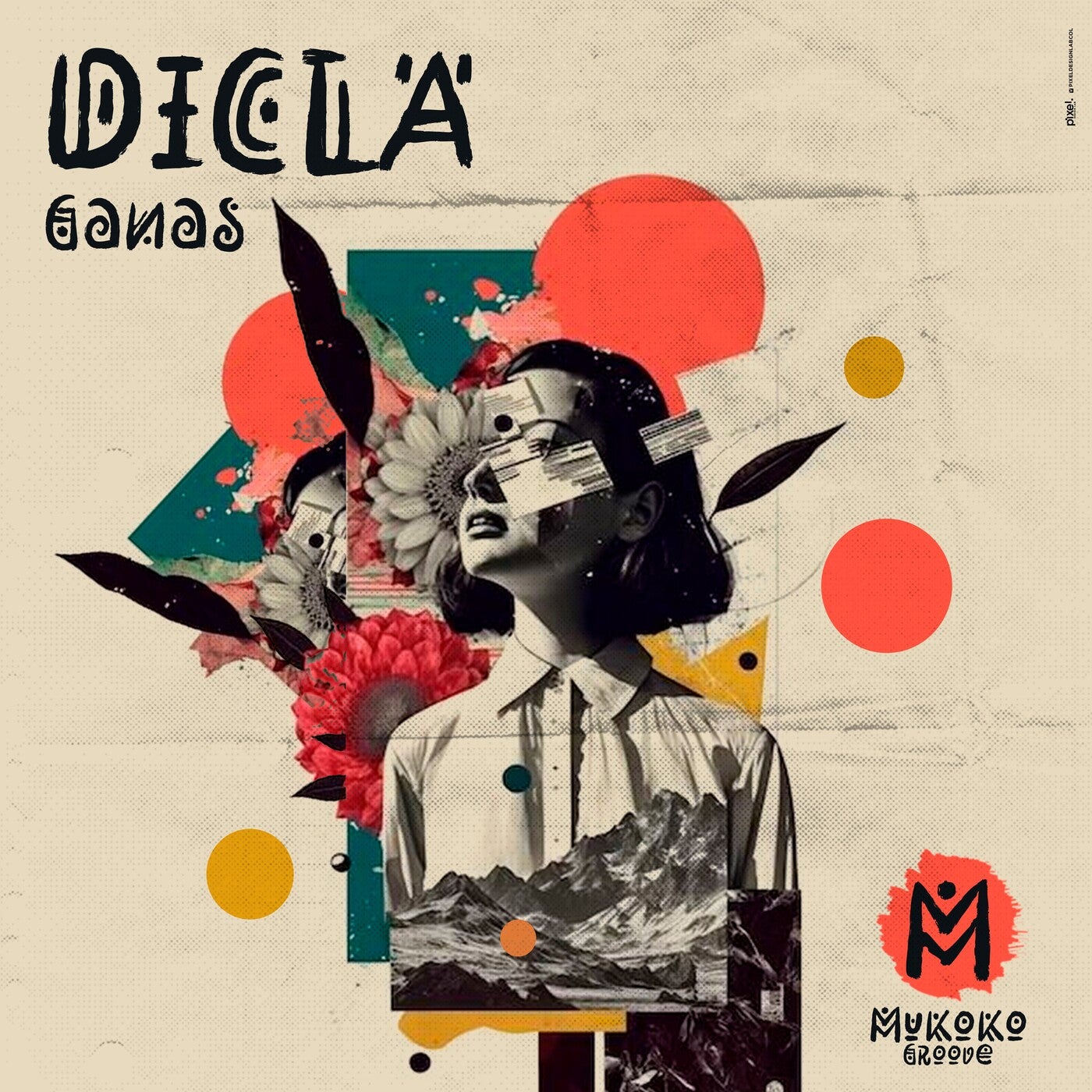 Ganas (Extended Mix)