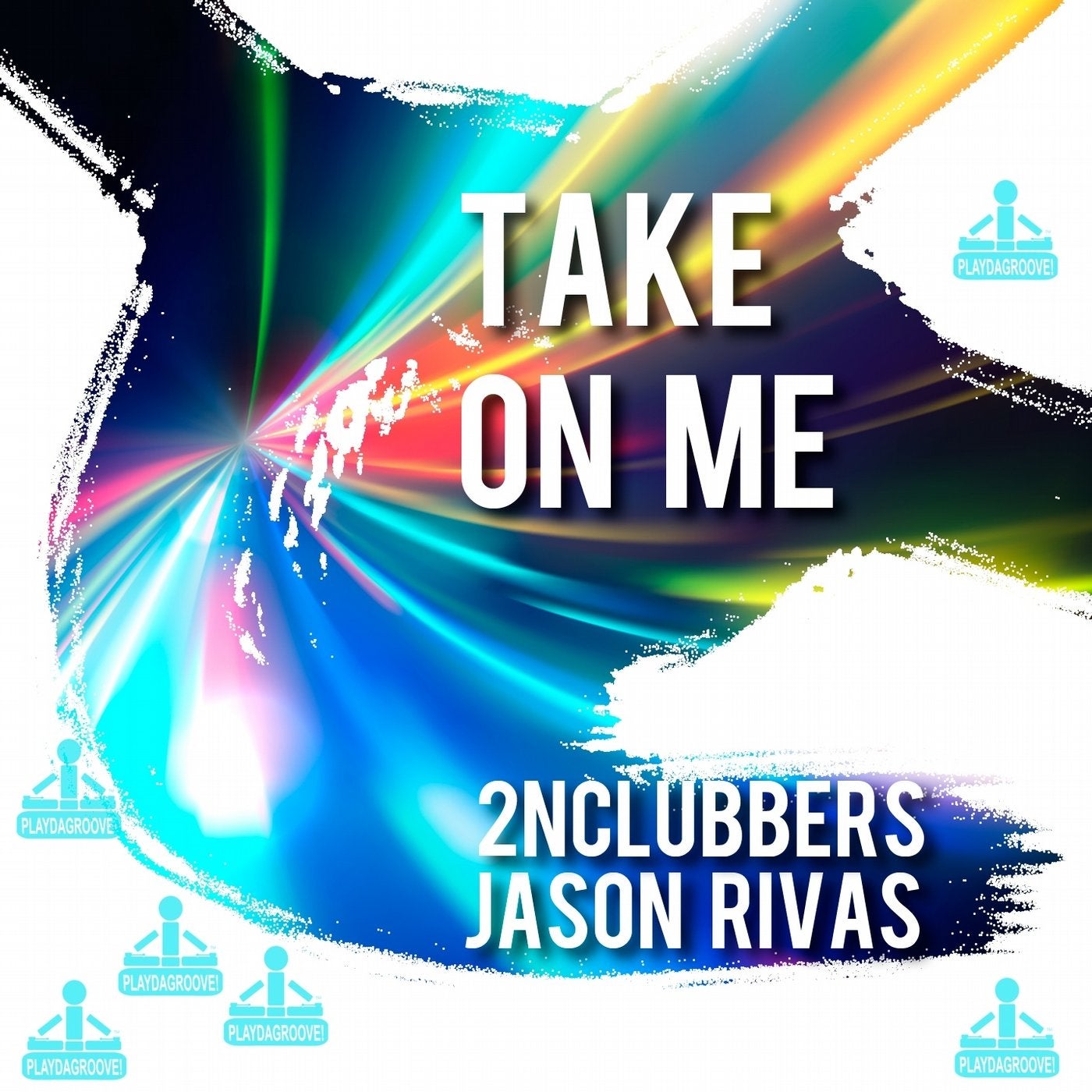 Take on Me (Extended Club Mix)