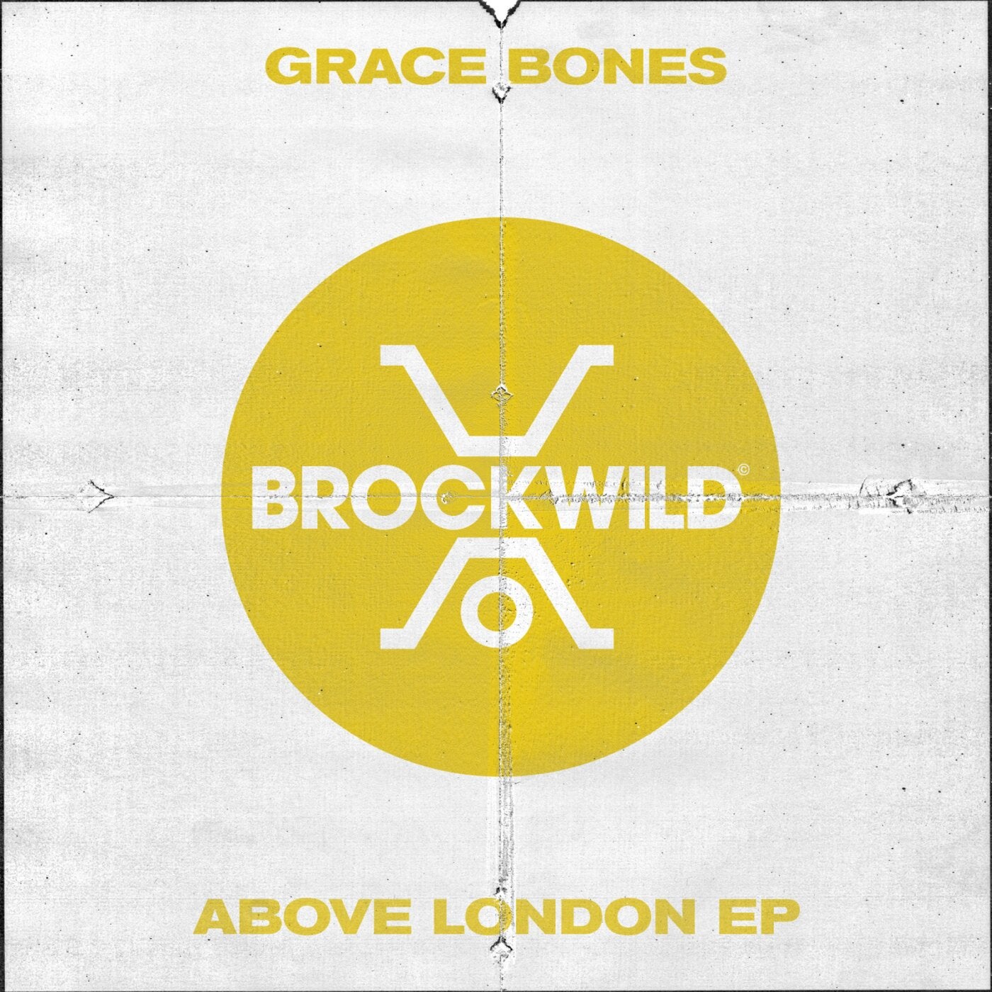 Above London EP
