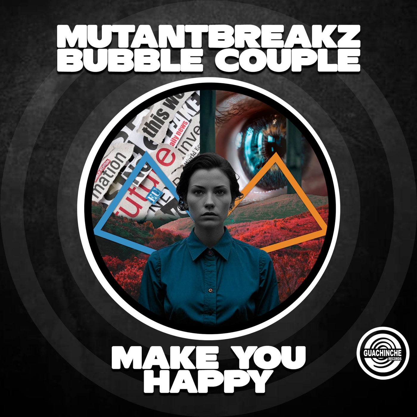 Make You Happy