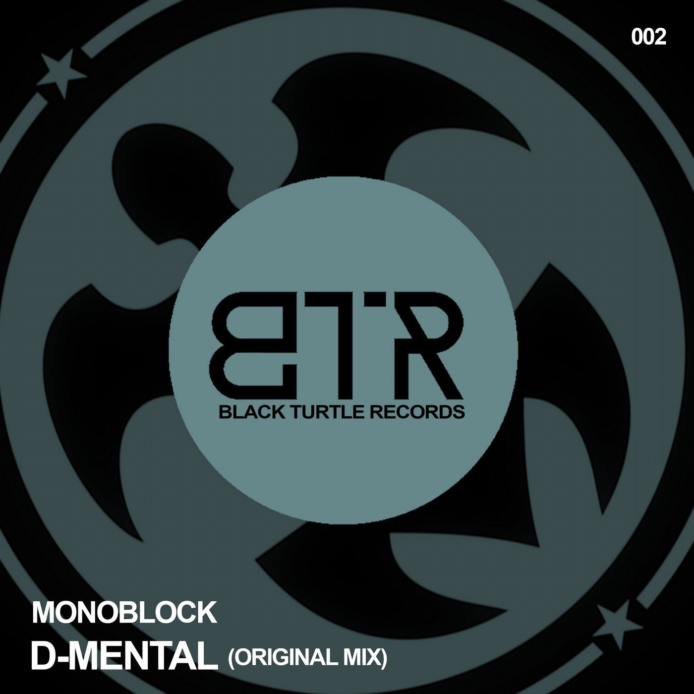 D-Mental (Original Mix)