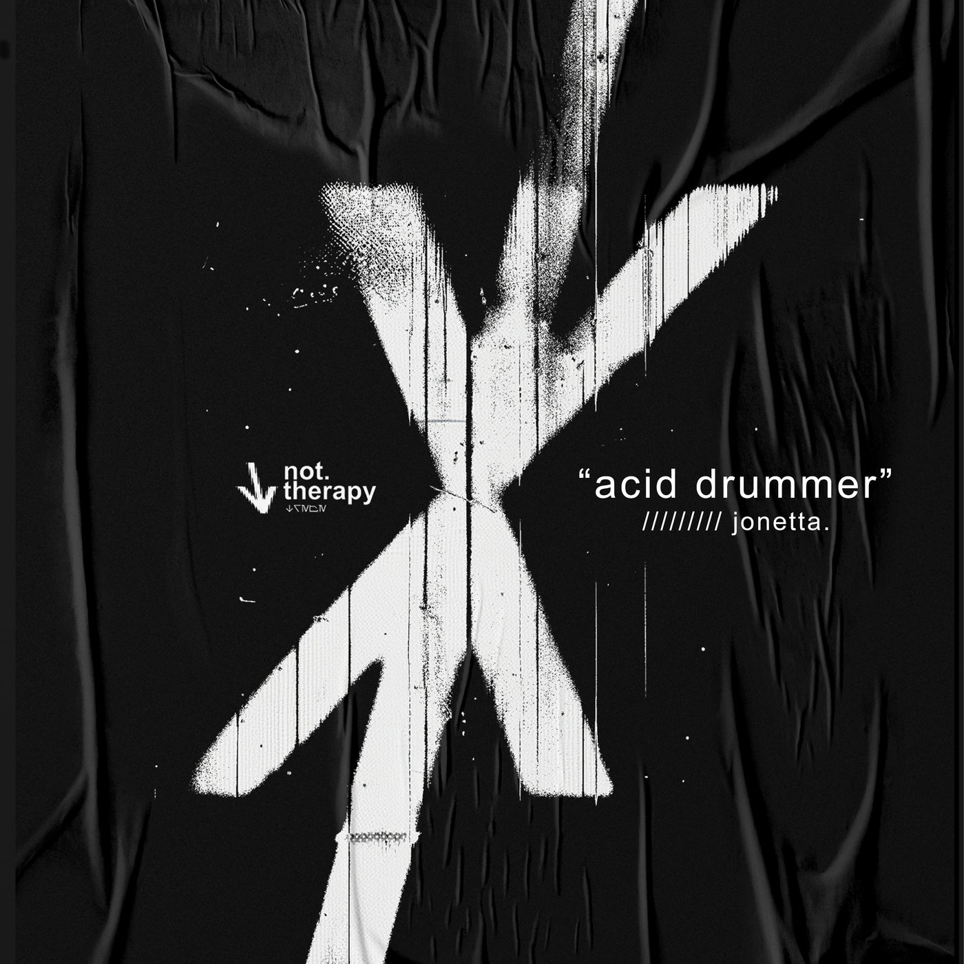 acid drummer