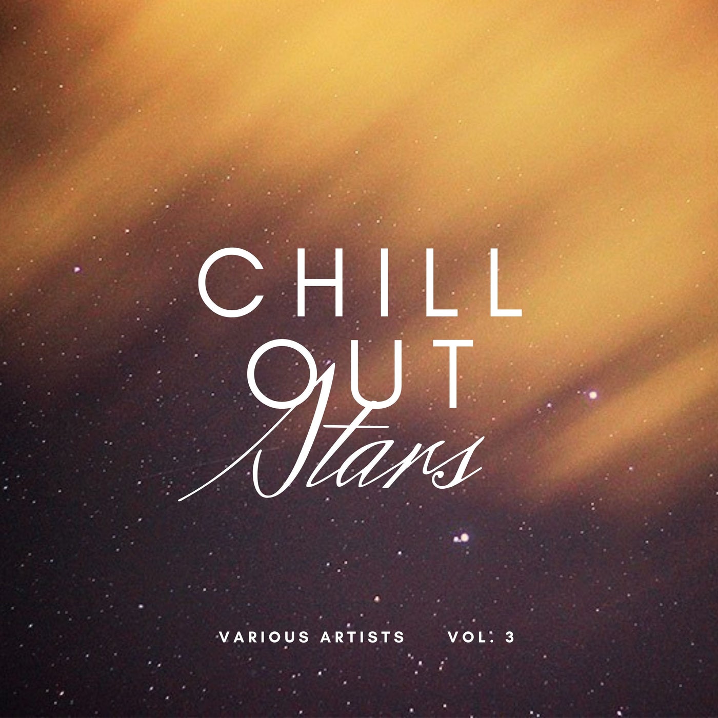 Chill Out Stars, Vol. 3