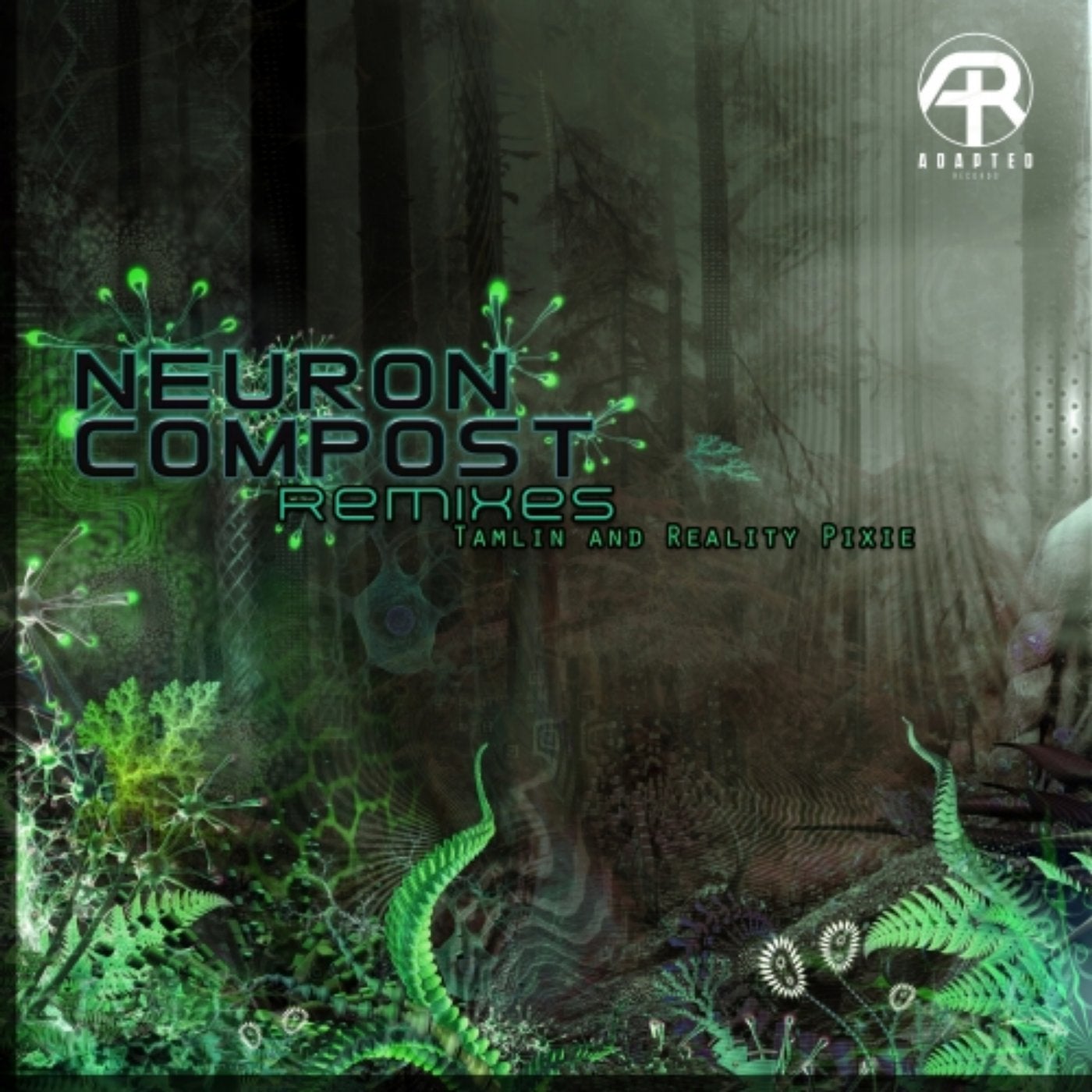 Neuron Compost Remixes