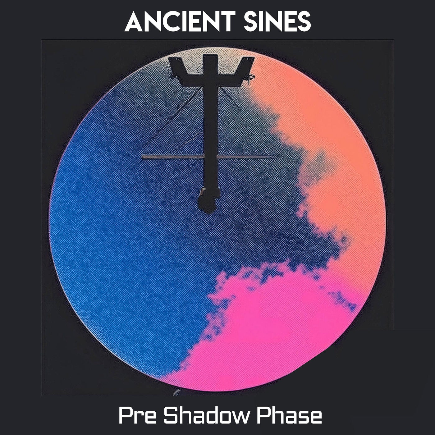 Pre Shadow Phase (Mercury Edition)