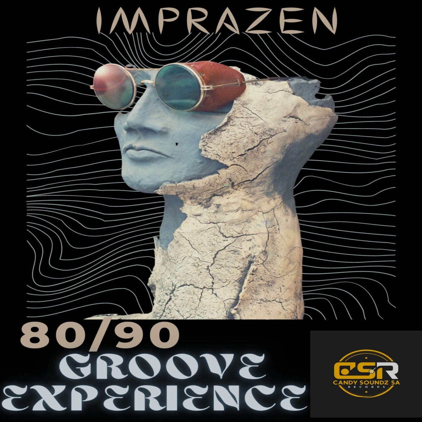 80/90 Groove Experience