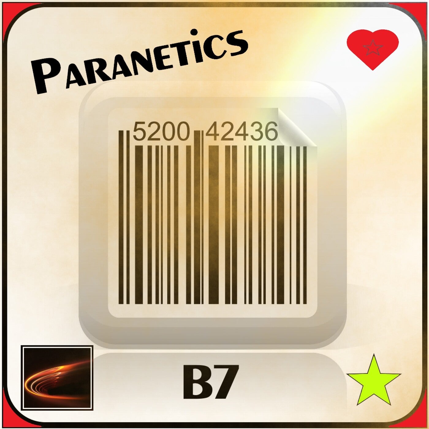B7