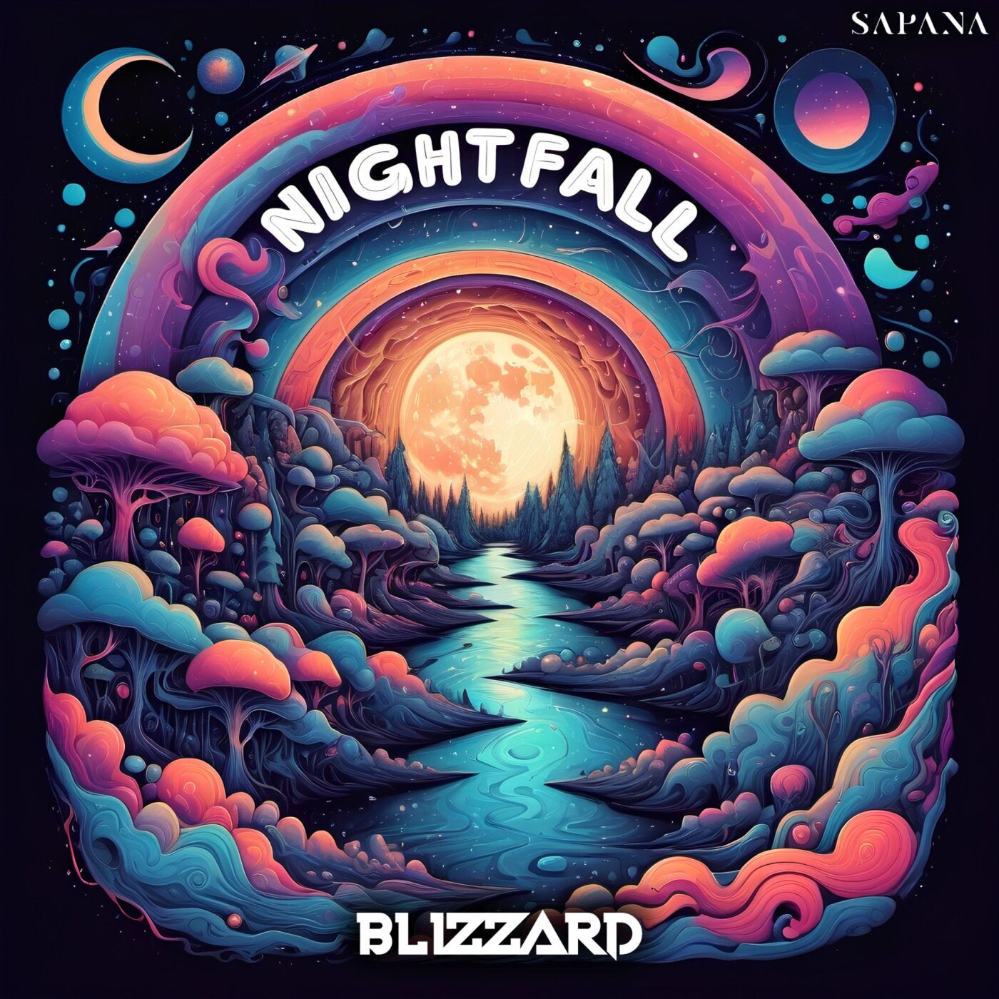 Nightfall
