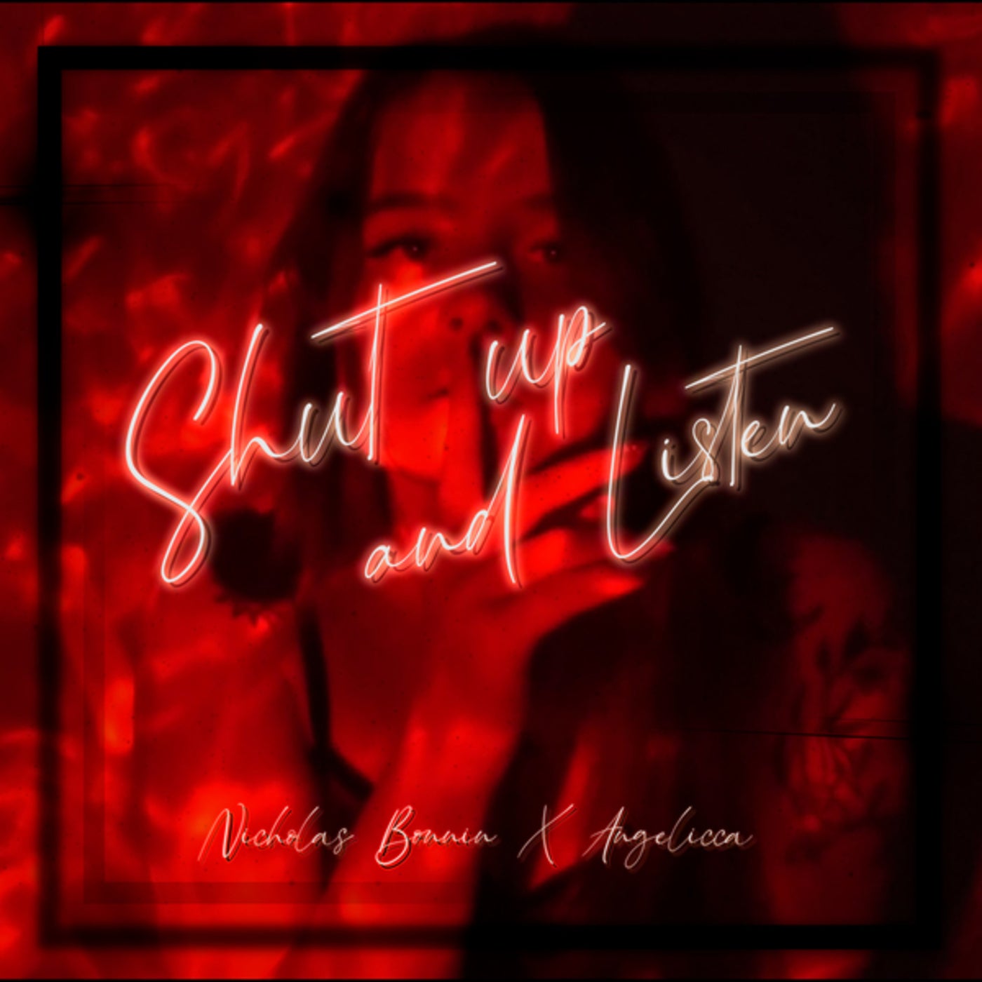 Shut Up and Listen