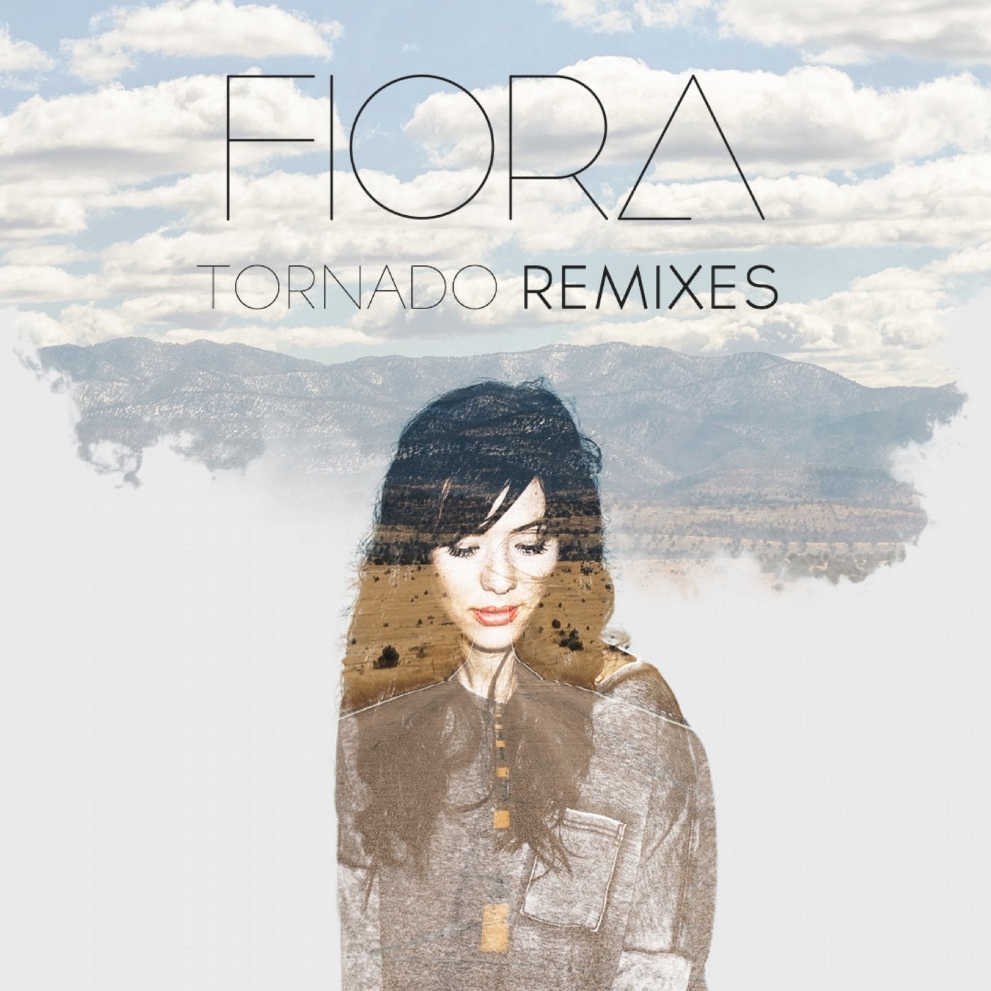 Tornado (Remixes)